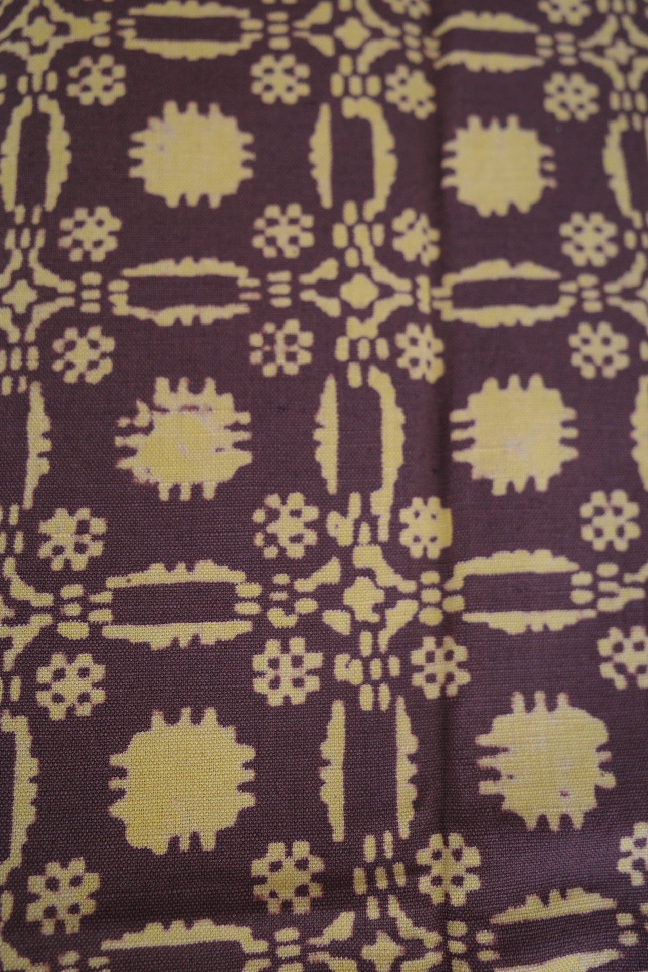 Studio Ford Thatcher Tablecloth