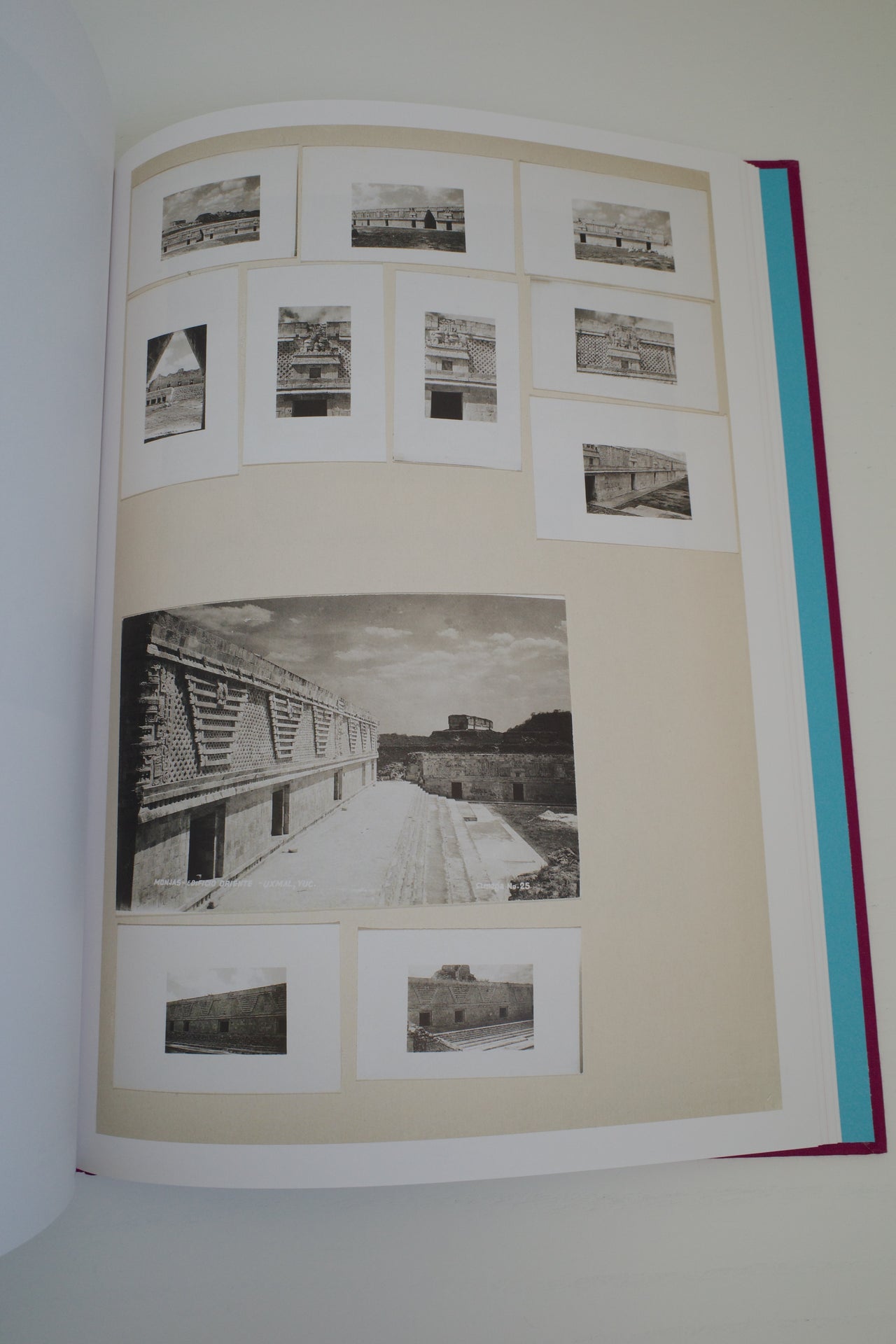 Josef Albers in Mexico