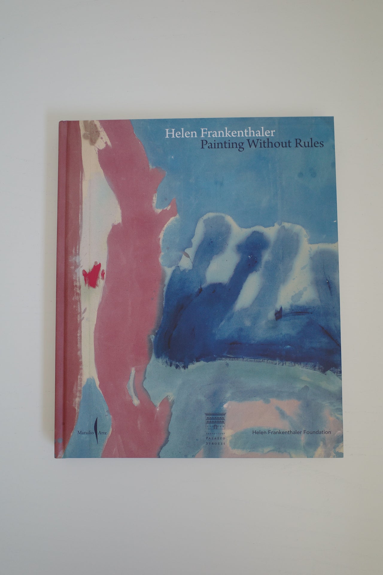 Helen Frankenthaler: Painting Without Rules