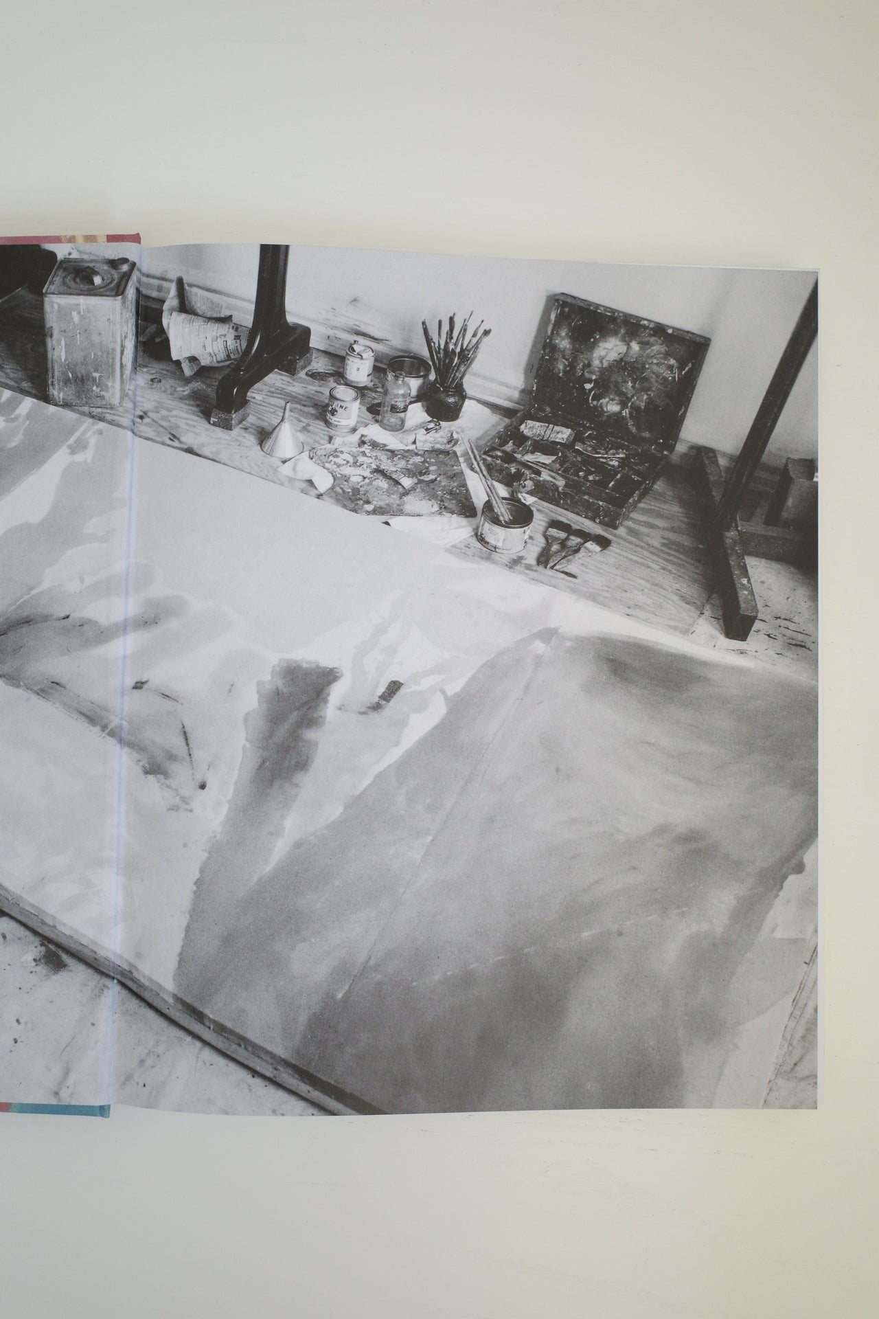 Helen Frankenthaler: Painting Without Rules