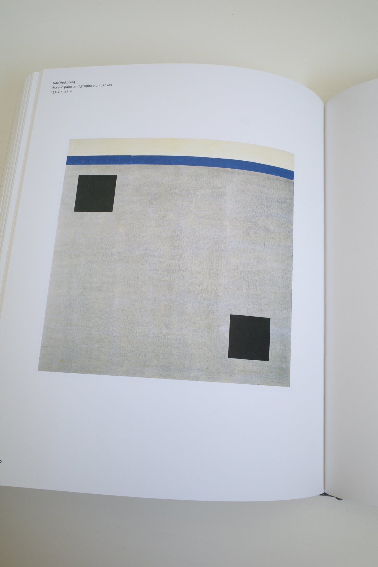 Agnes Martin