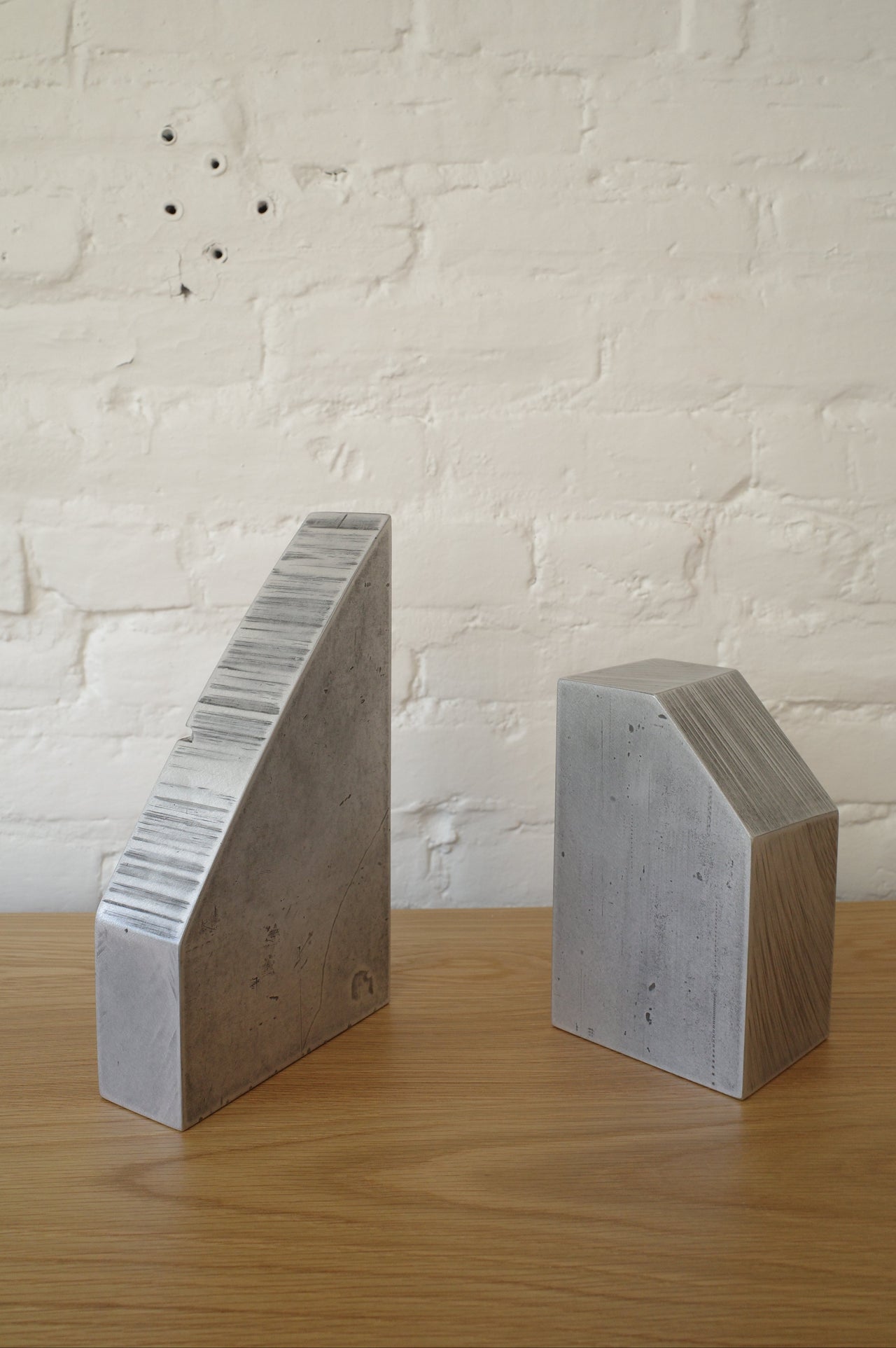 Eric Trine Book Adjacent Objects