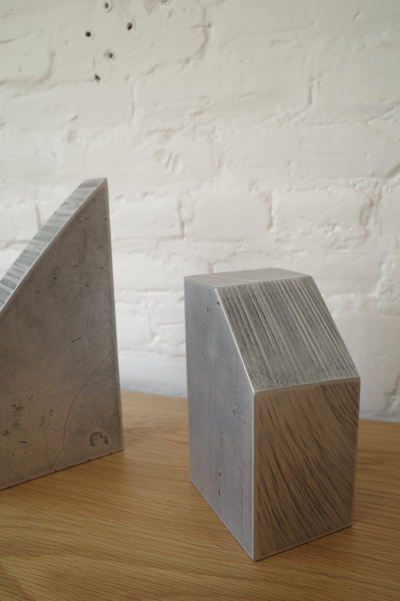 Eric Trine Book Adjacent Objects