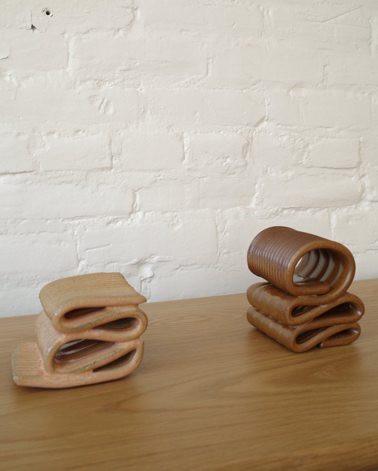 Jeff Martin Hallucination Bookends