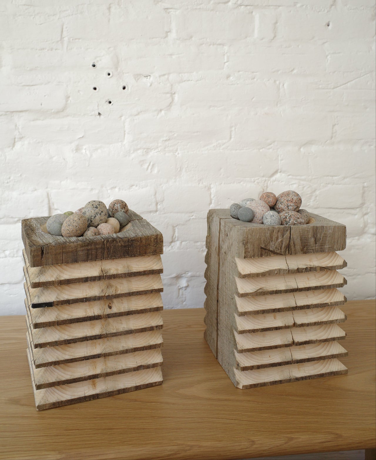 Brendan Ravenhill Gather Bookends