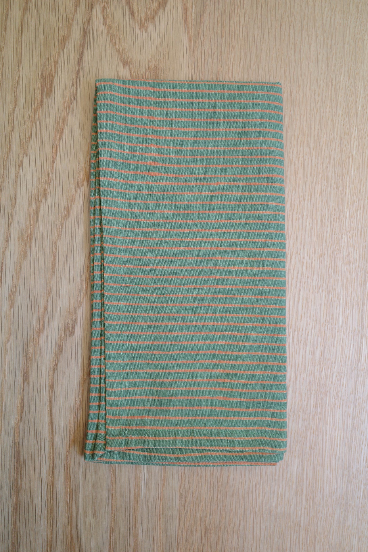Studio Ford Sequoia Stripe Napkin Set