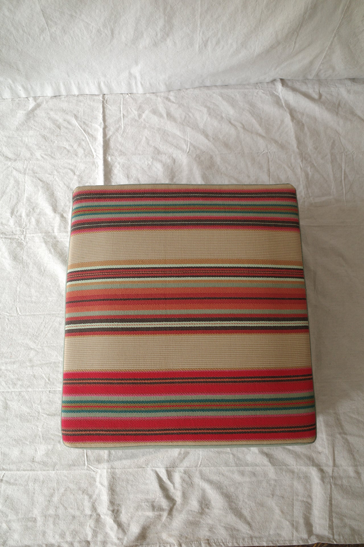 Floor Cushion No. 2