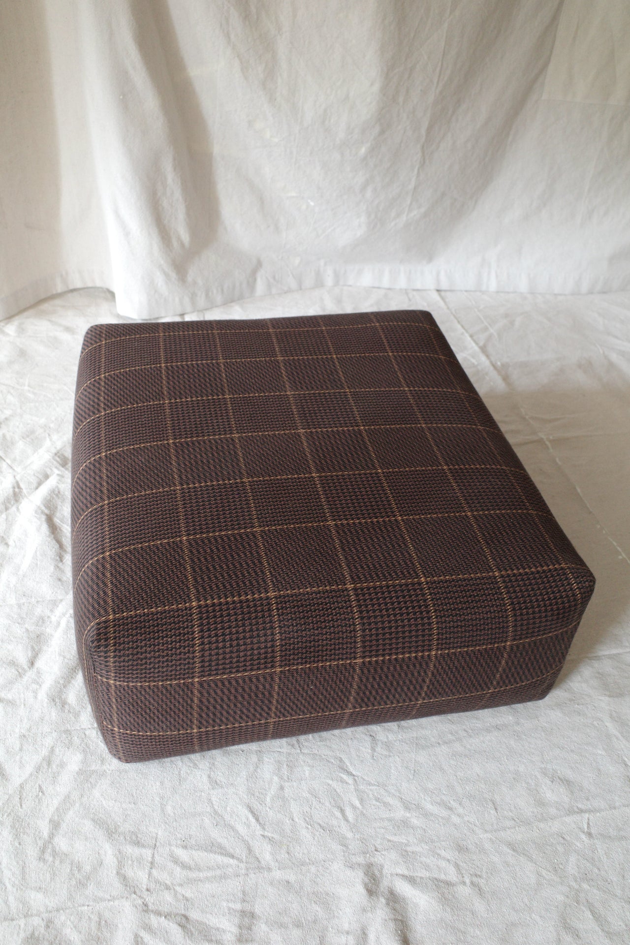 Floor Cushion No. 1