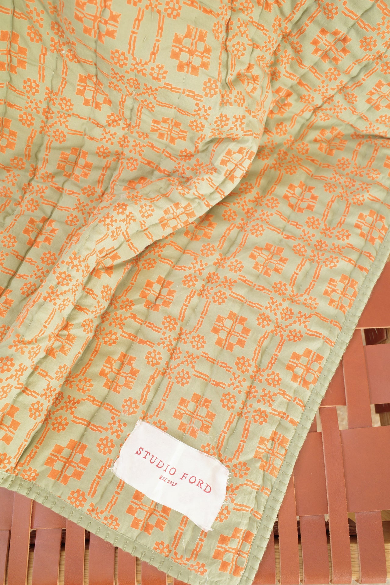 Studio Ford Sequoia Throw