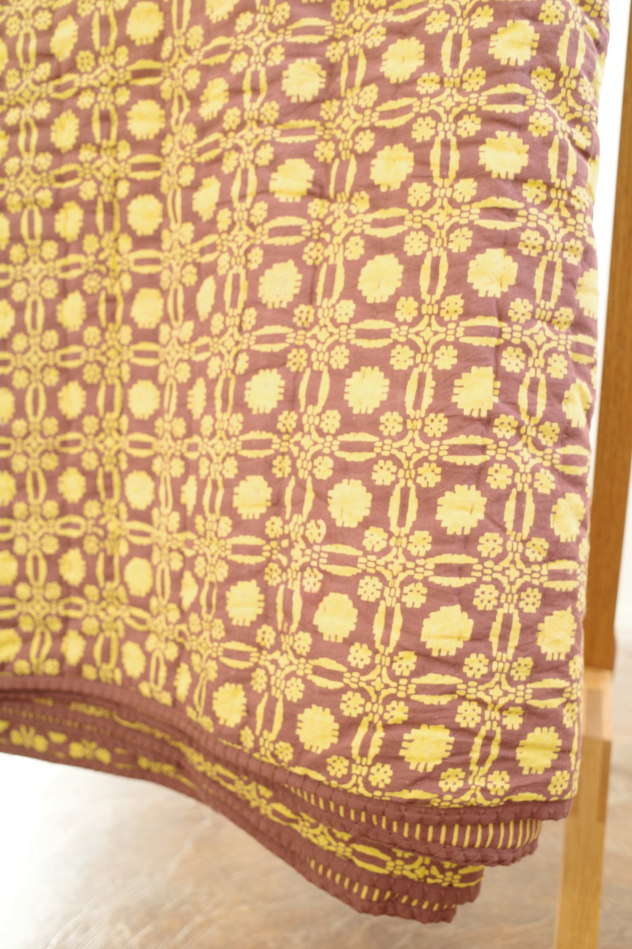 Studio Ford Thatcher Throw