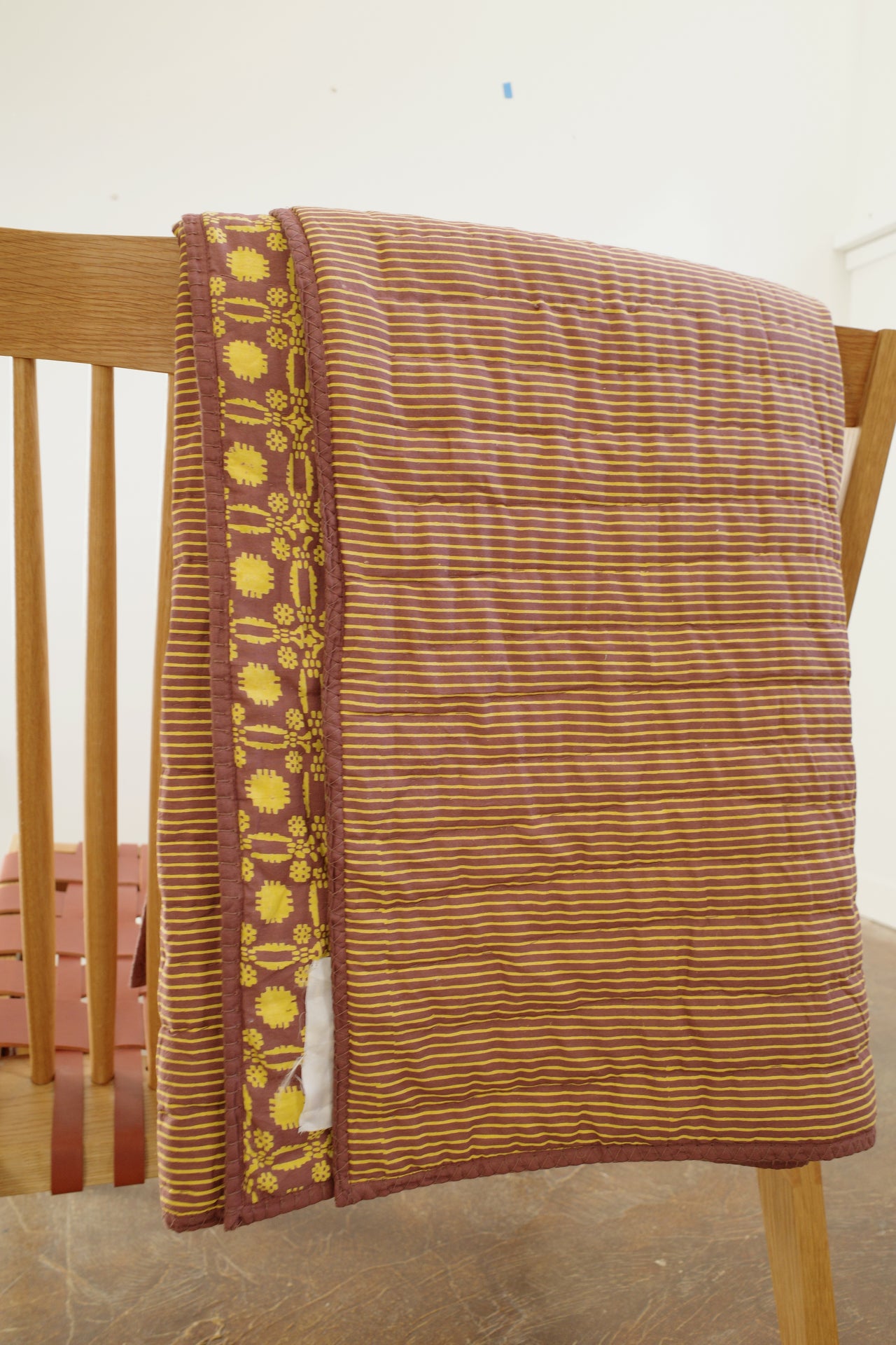 Studio Ford Thatcher Throw