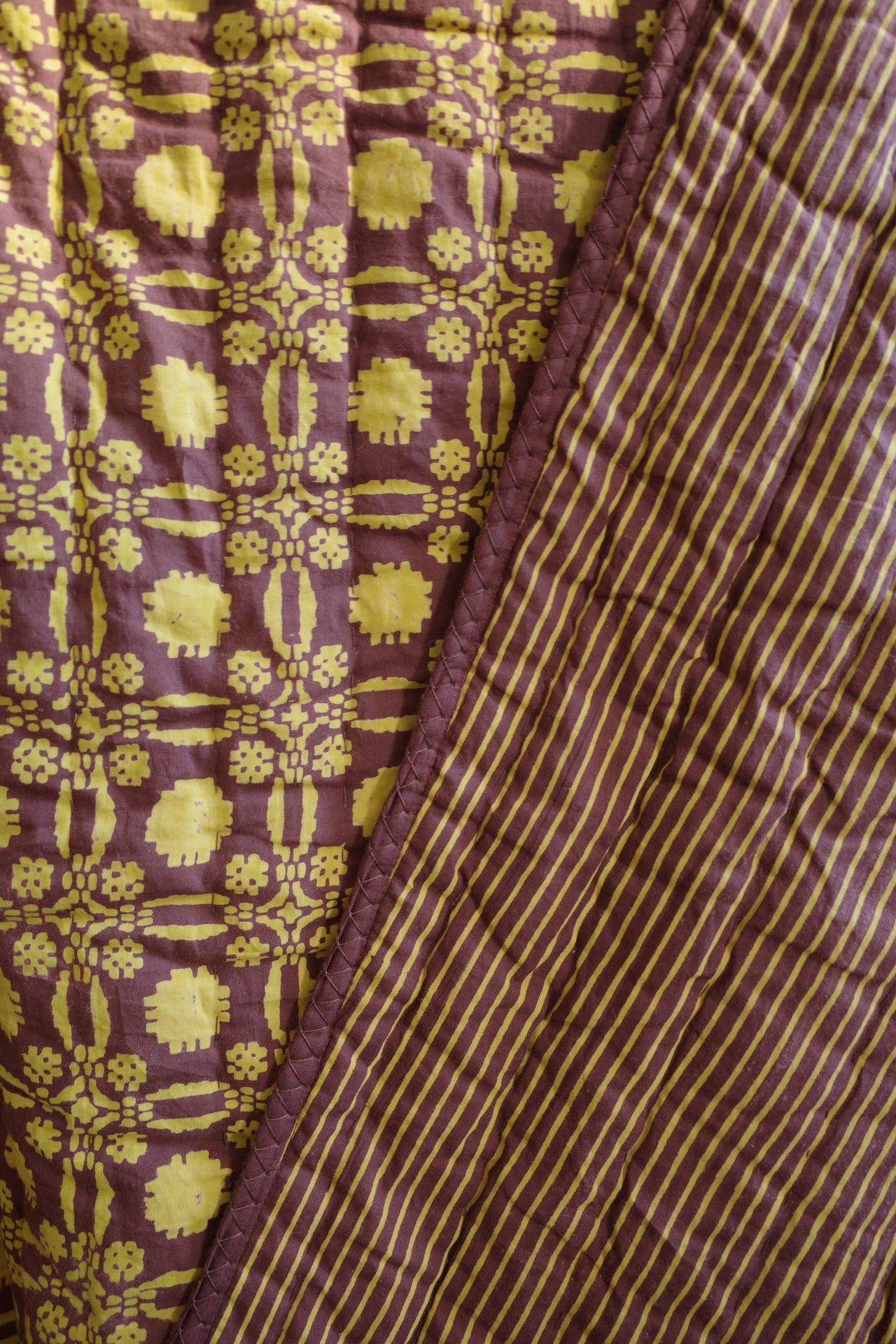 Studio Ford Thatcher Quilt