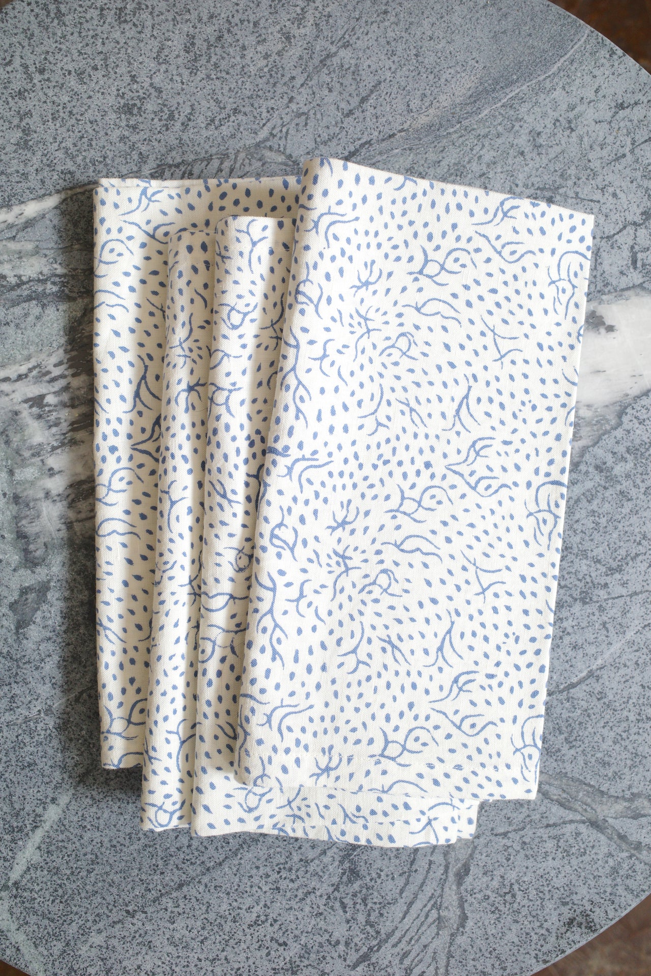 Studio Ford Mare Napkin Set