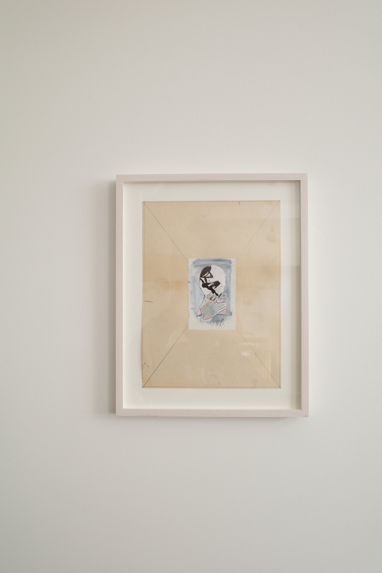 Untitled 8, 2011 by Jason Brinkerhoff