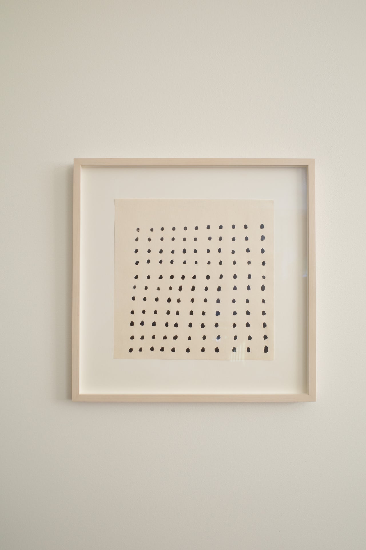 Untitled 10, circa 2009 by Jason Brinkerhoff