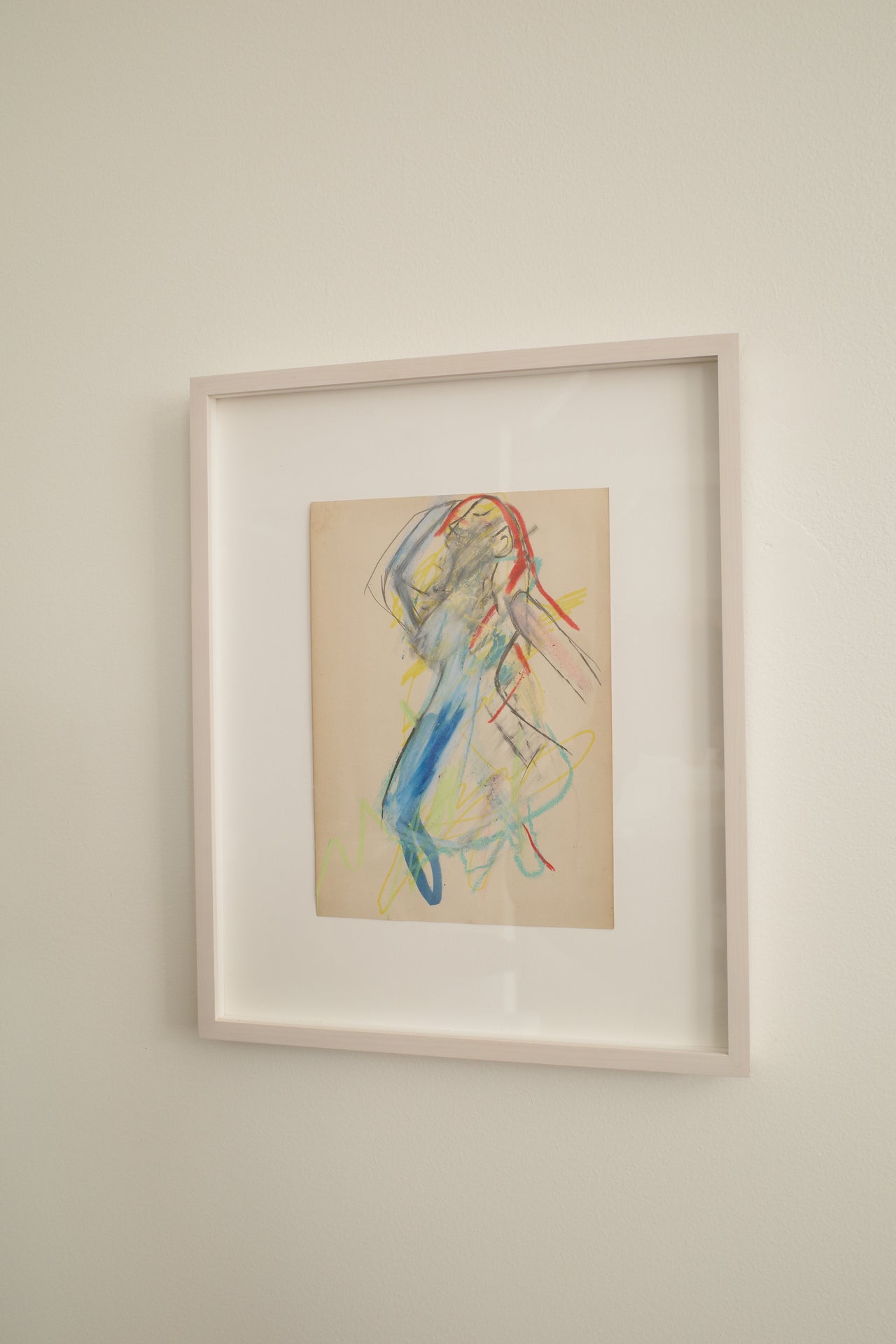 Untitled 99, 2012 by Jason Brinkerhoff