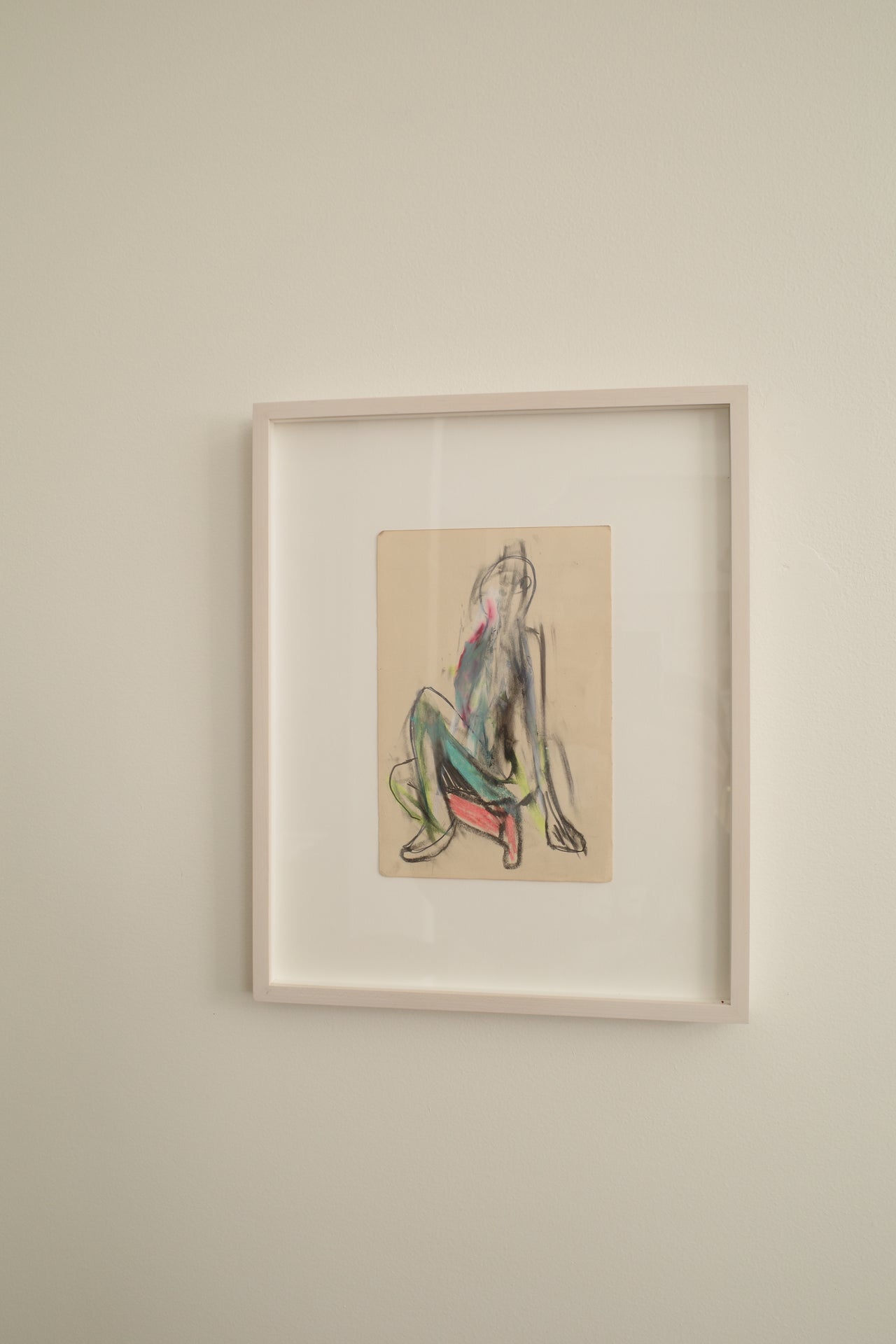 Untitled 113, 2012 by Jason Brinkerhoff
