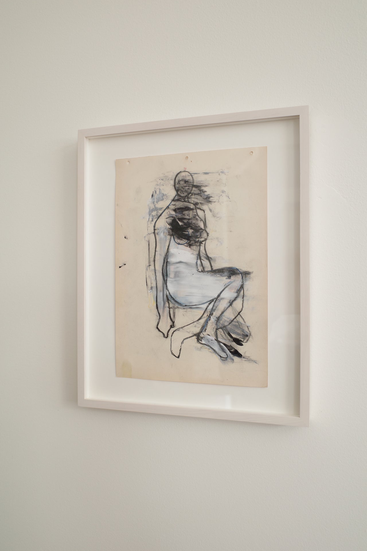 Untitled 377, 2014 by Jason Brinkerhoff