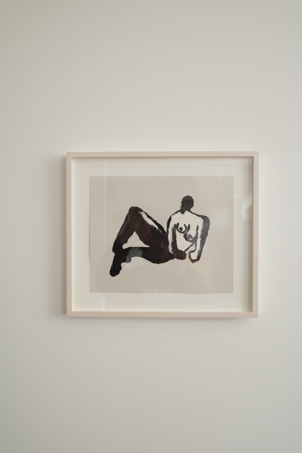 Untitled 3, circa 2011 by Jason Brinkerhoff