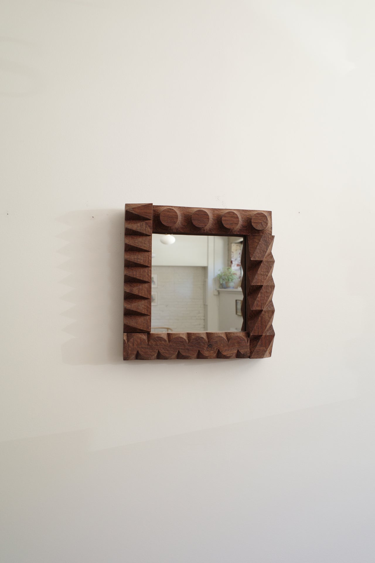 Adam Zeek Mirror #2