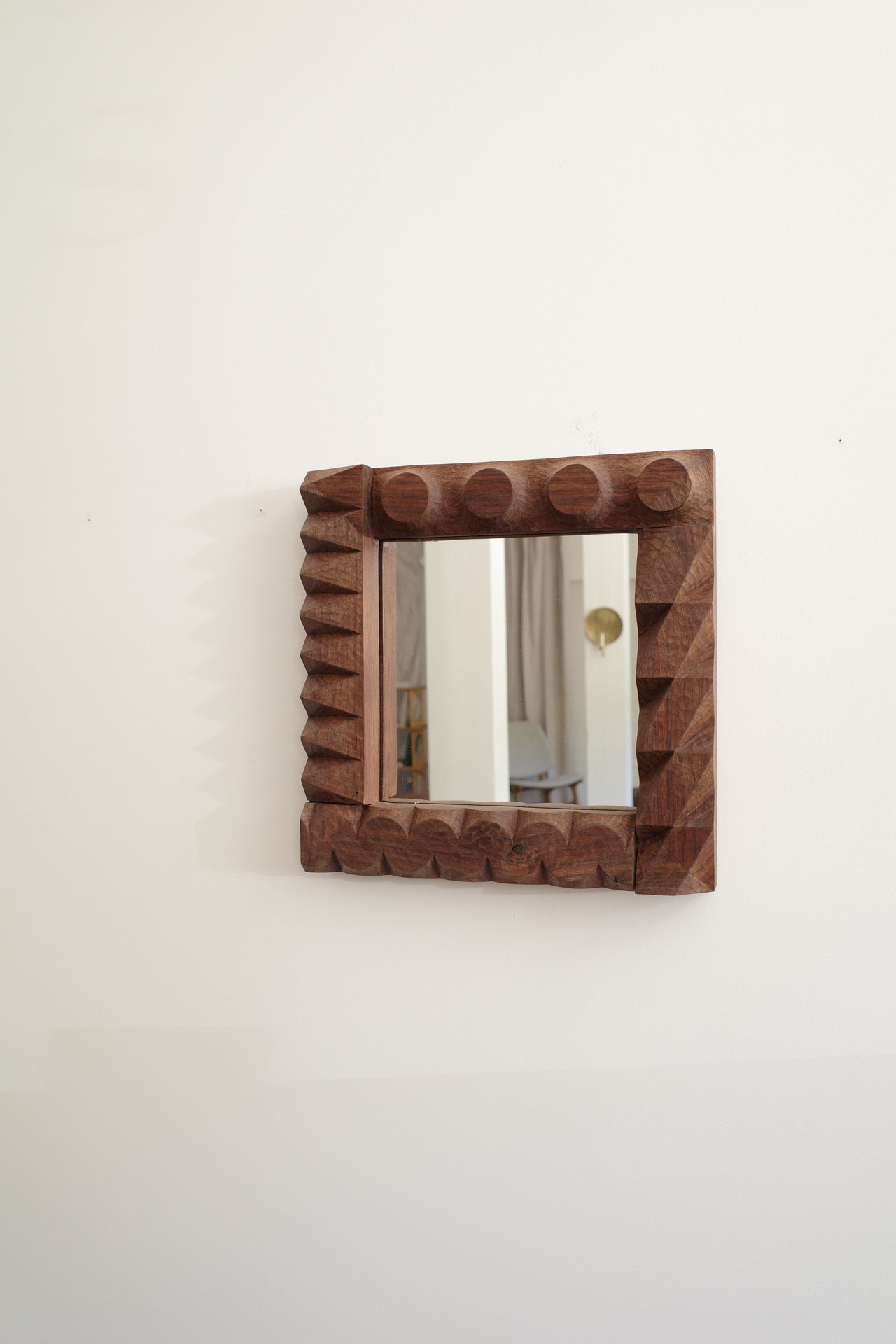 Adam Zeek Mirror #2