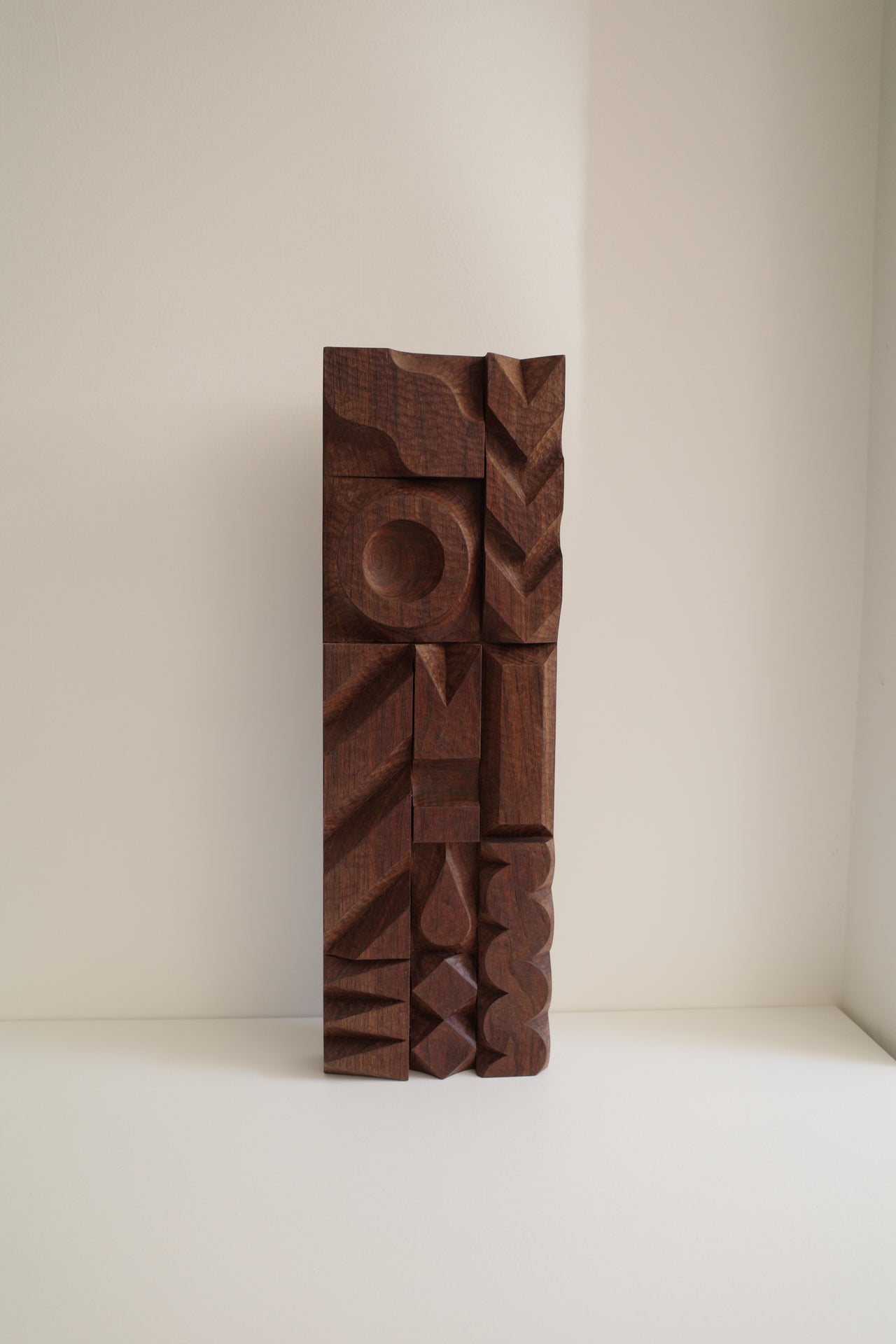 Adam Zeek "Tower"
