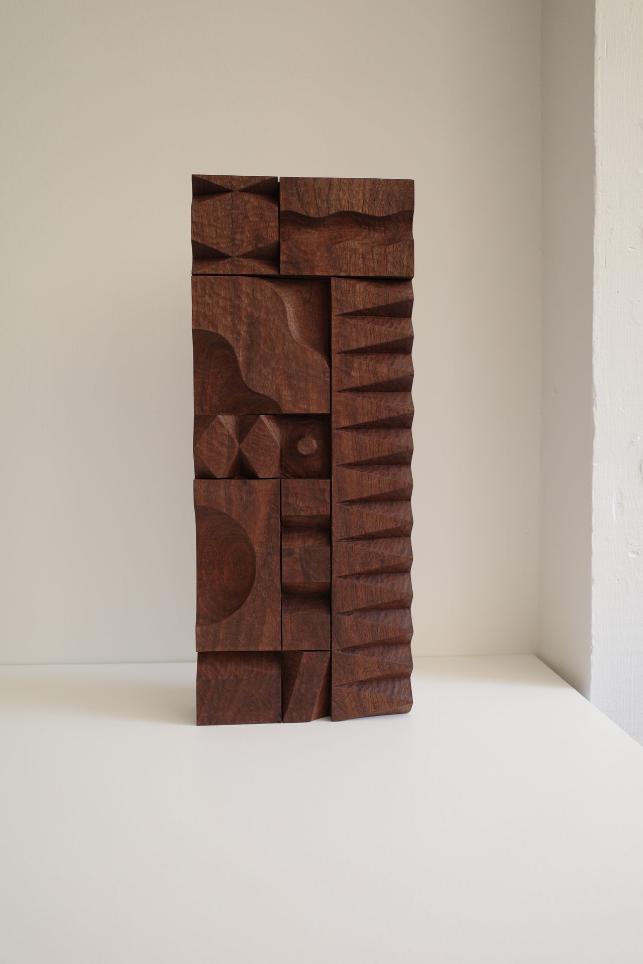 Adam Zeek "Drawbridge"