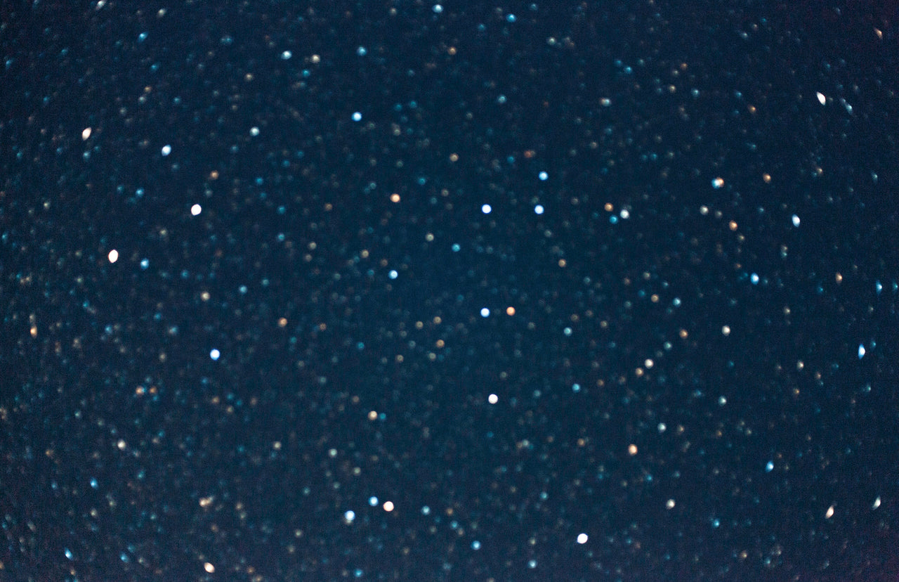 Sky Stars by Genevieve Pierson