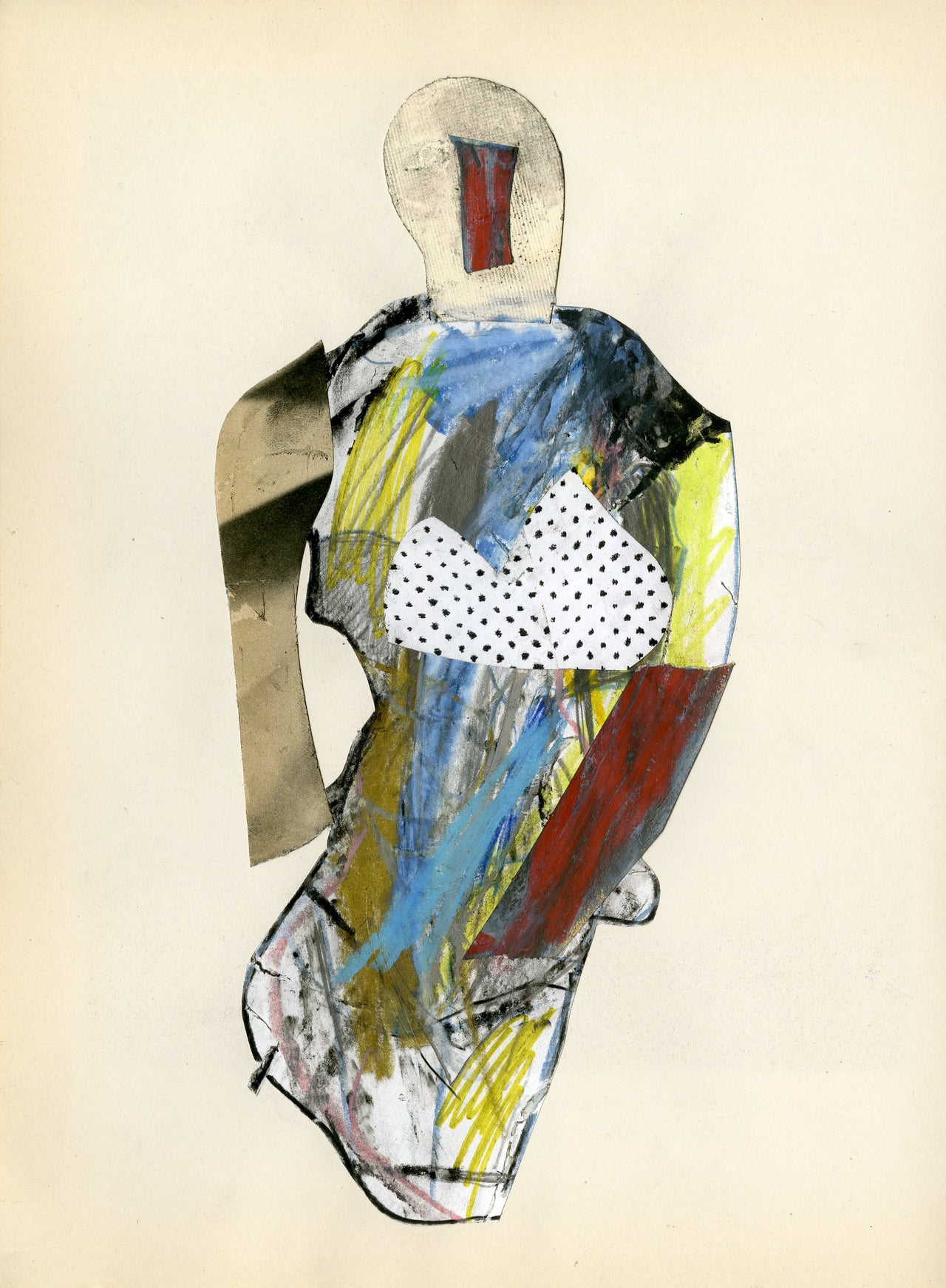 Untitled 6, 2011 by Jason Brinkerhoff