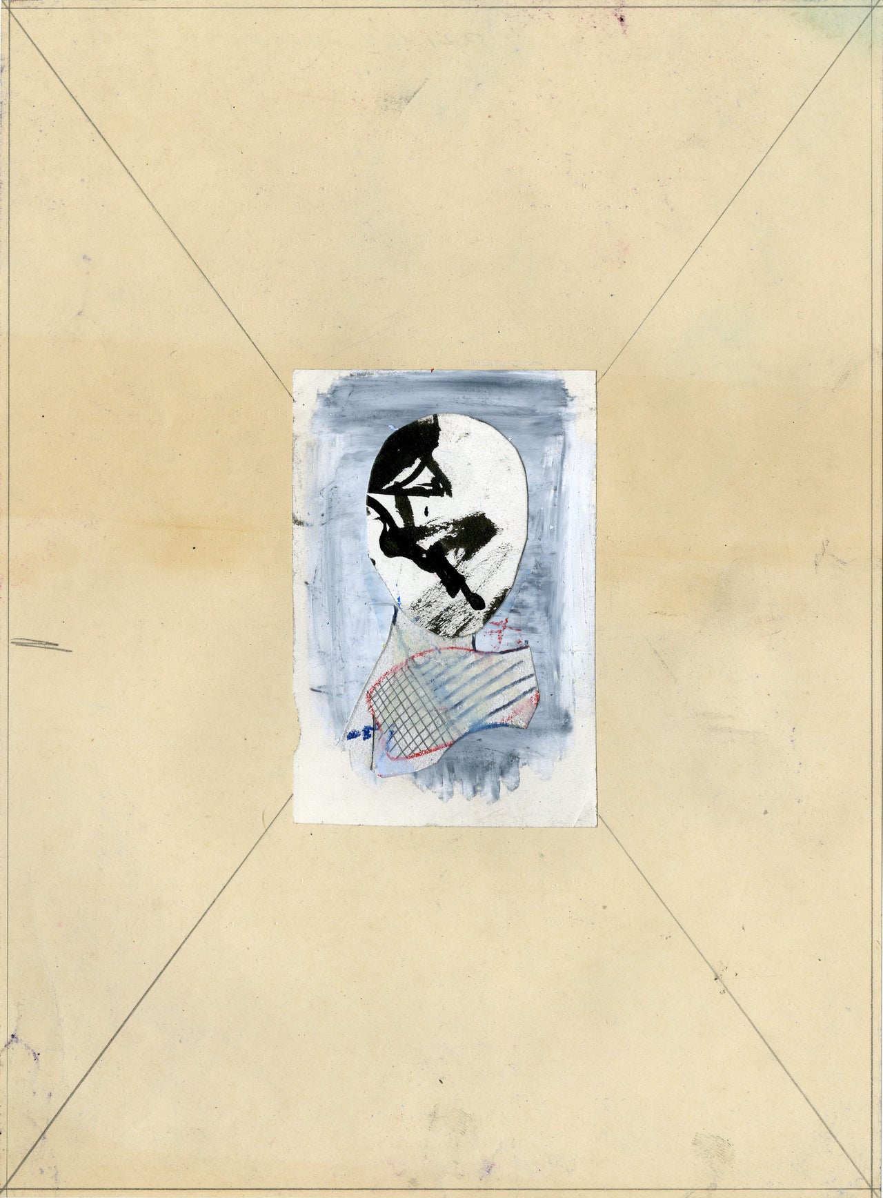 Untitled 8, 2011 by Jason Brinkerhoff