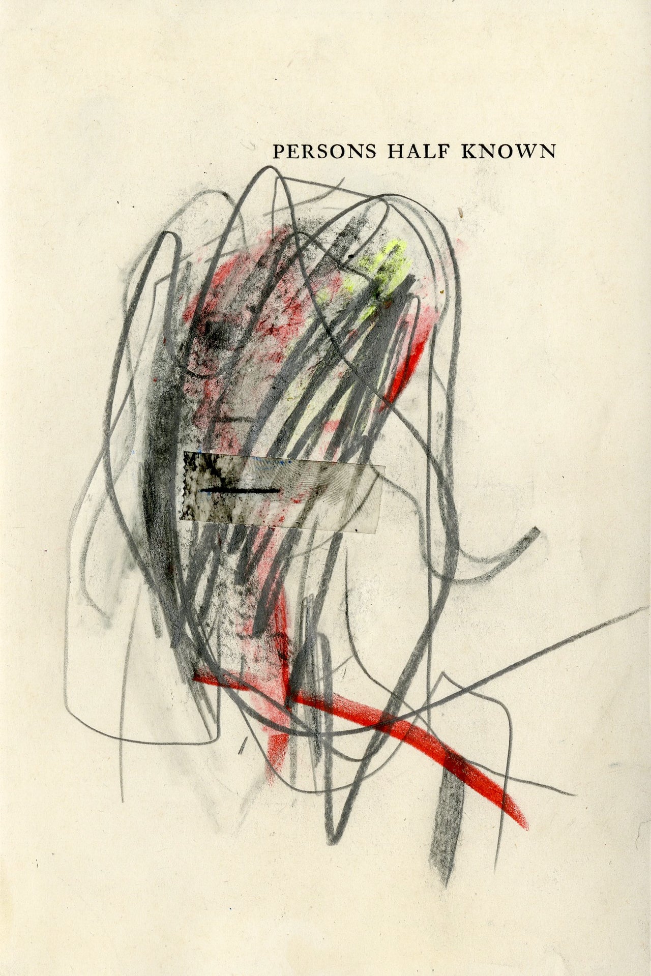 Untitled 9, 2011 by Jason Brinkerhoff