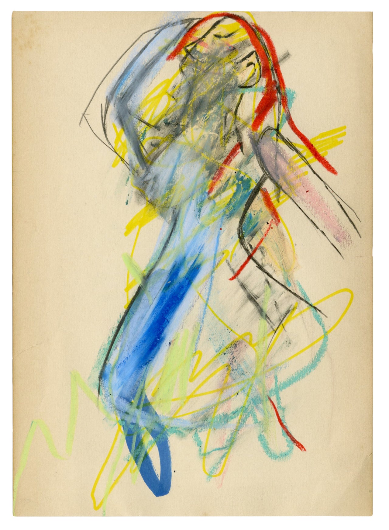 Untitled 99, 2012 by Jason Brinkerhoff