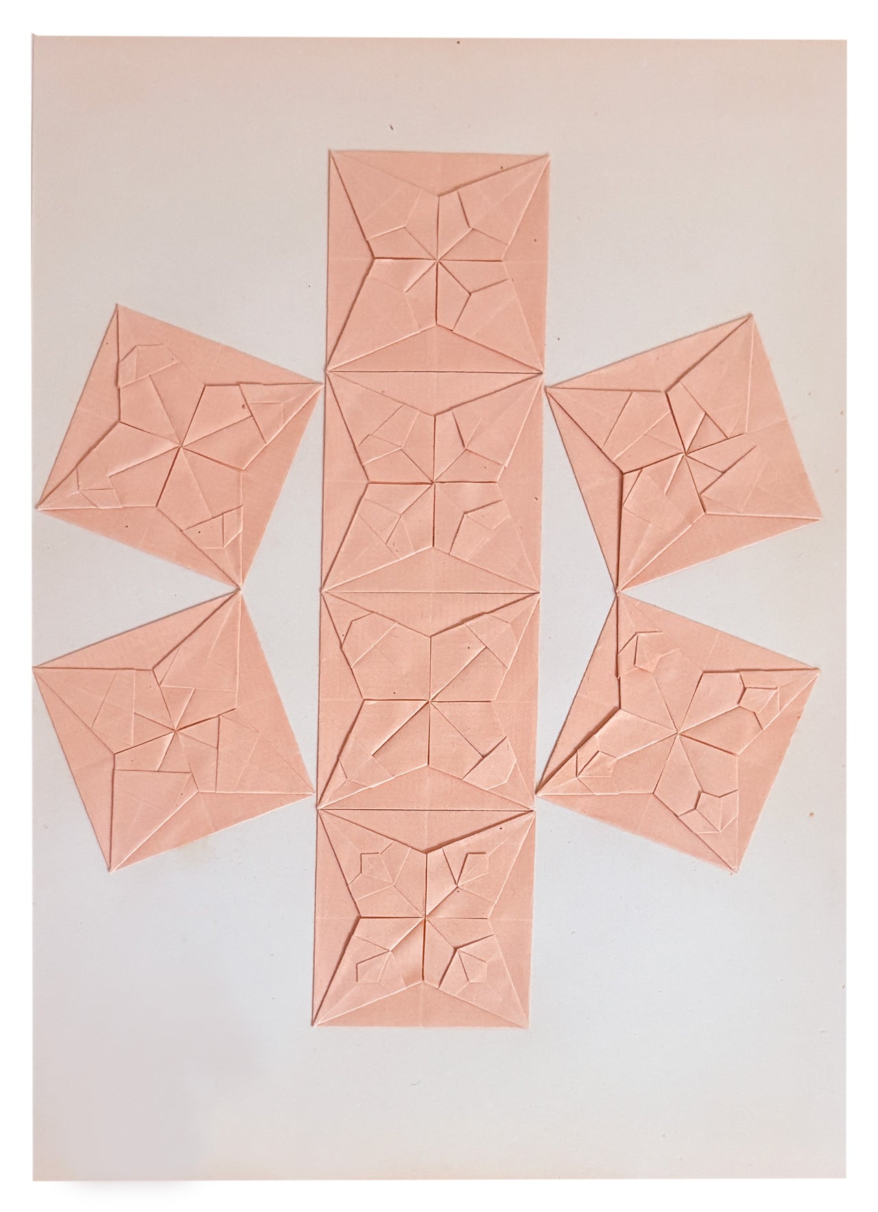 Untitled 2, circa 1930s by Artist Unknown