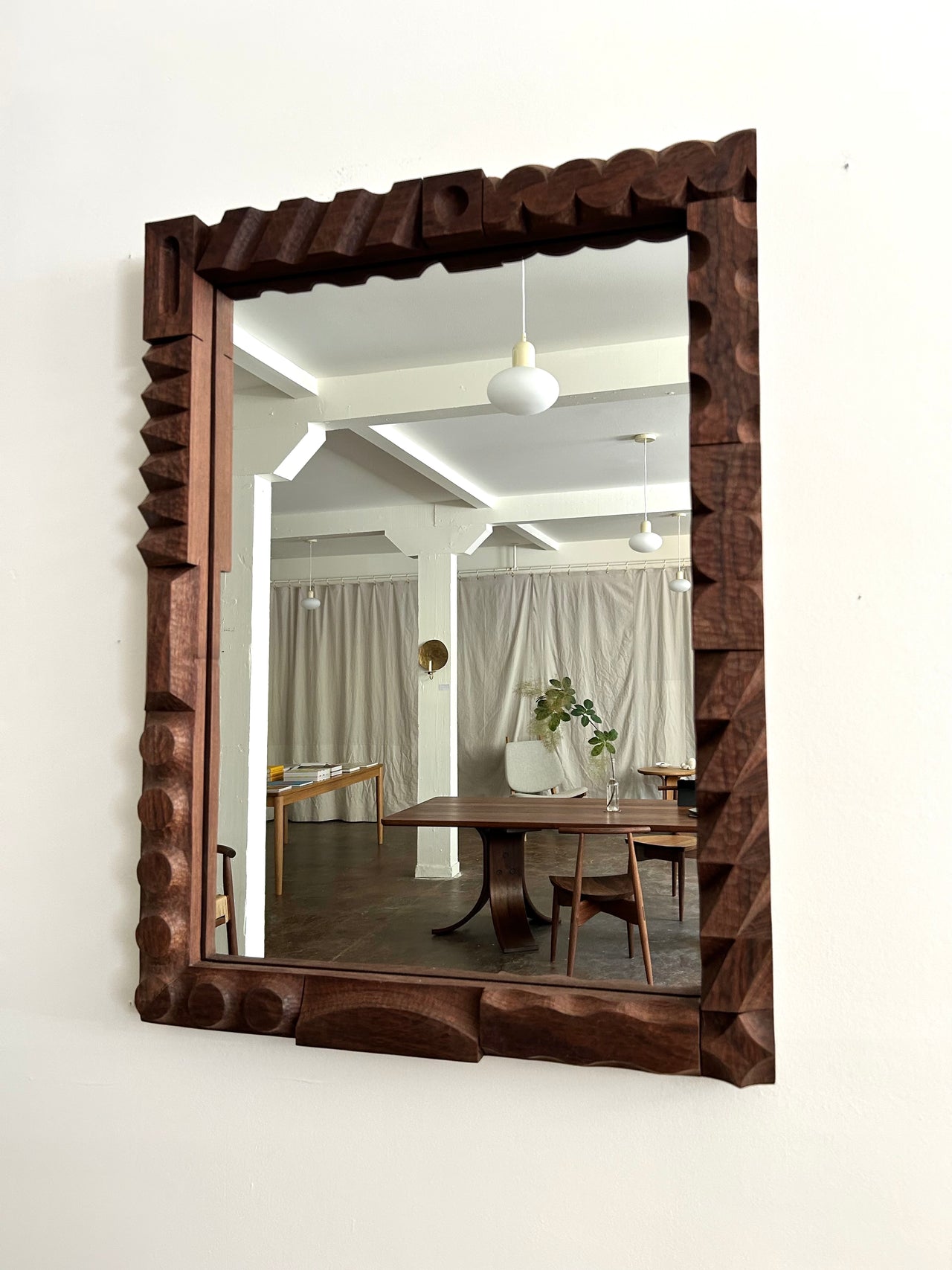 Adam Zeek Mirror #1