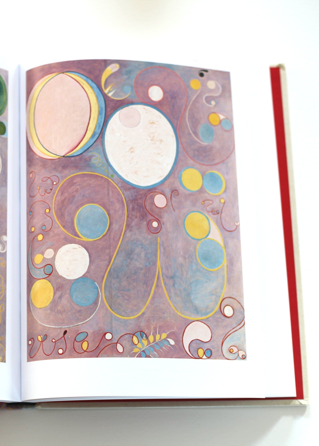 Hilma AF Klint: Paintings for the Future