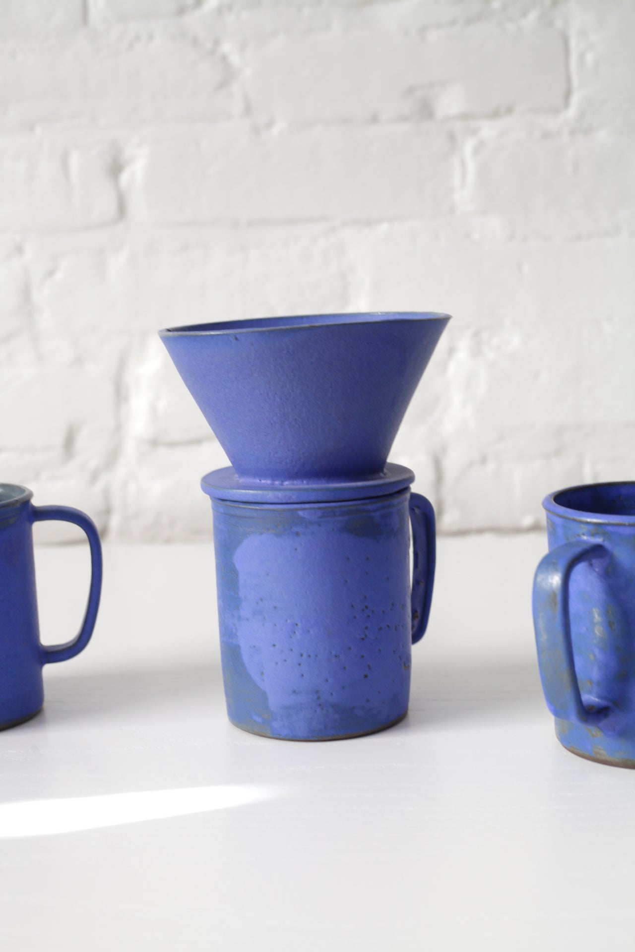 Zizi Dripper Blue