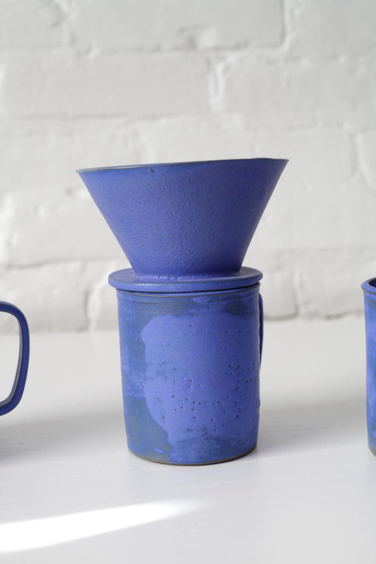 Zizi Dripper Blue