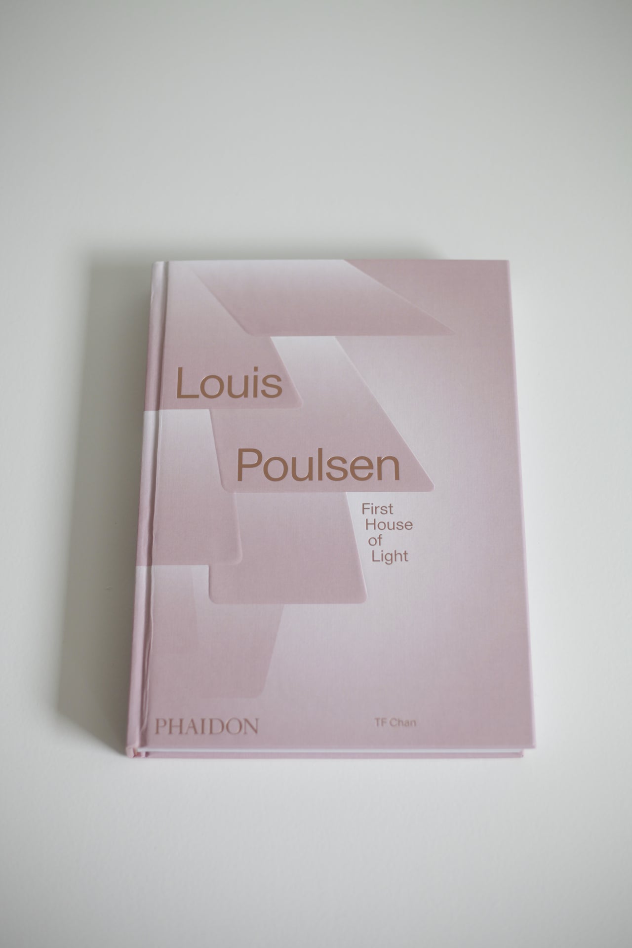 Louis Poulsen: First House of Light