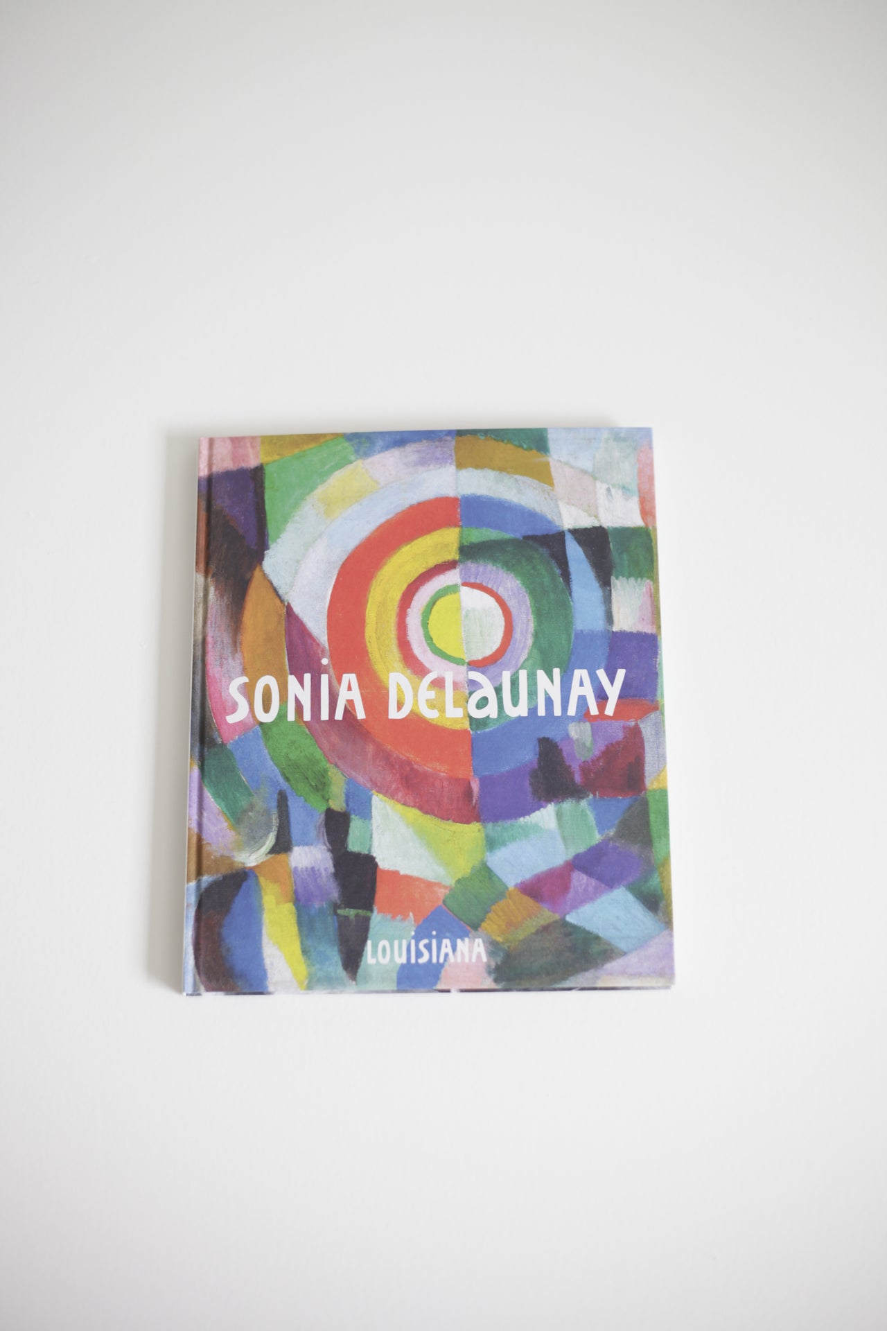 Sonia Delauney