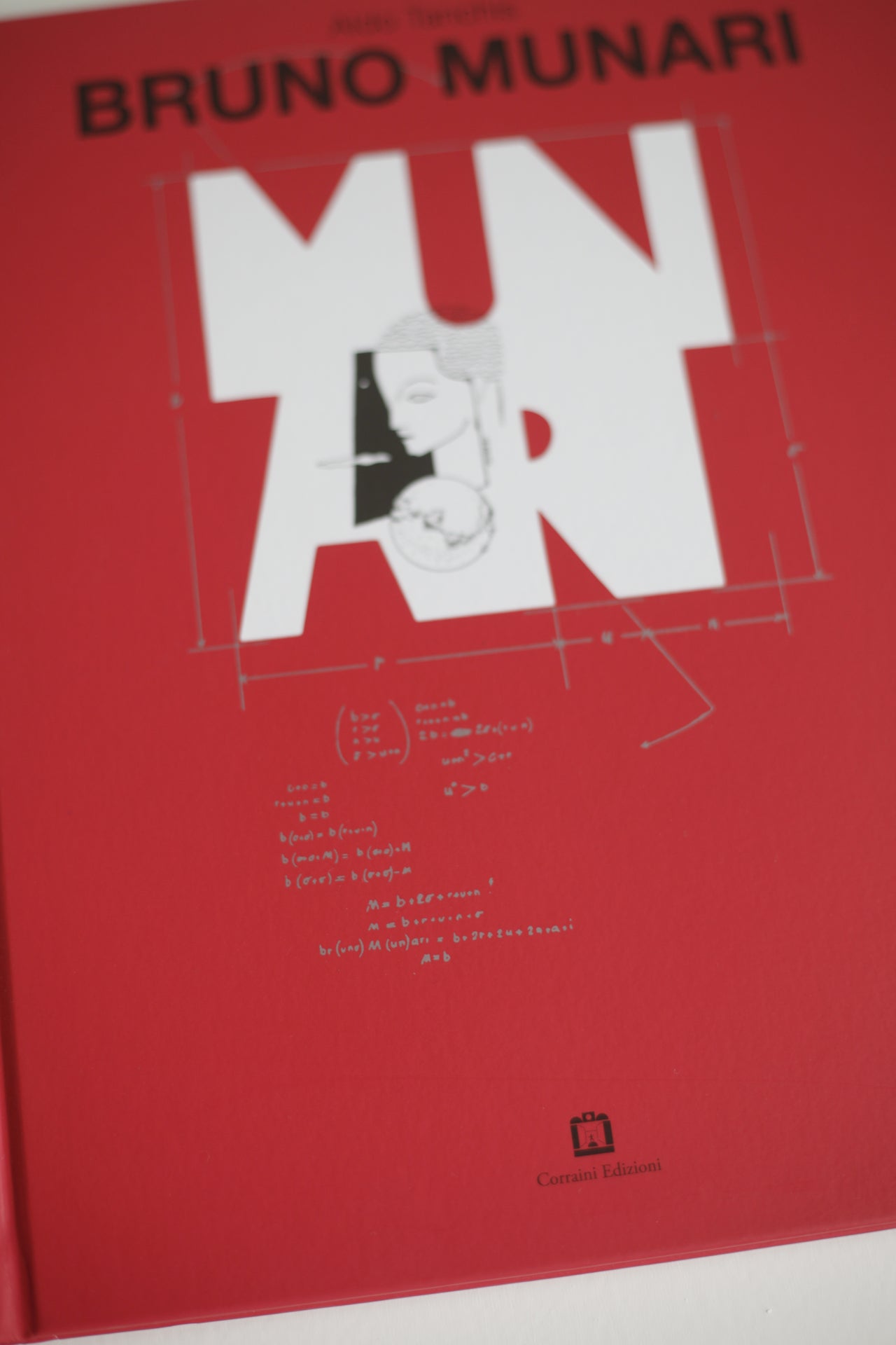 Bruno Munari