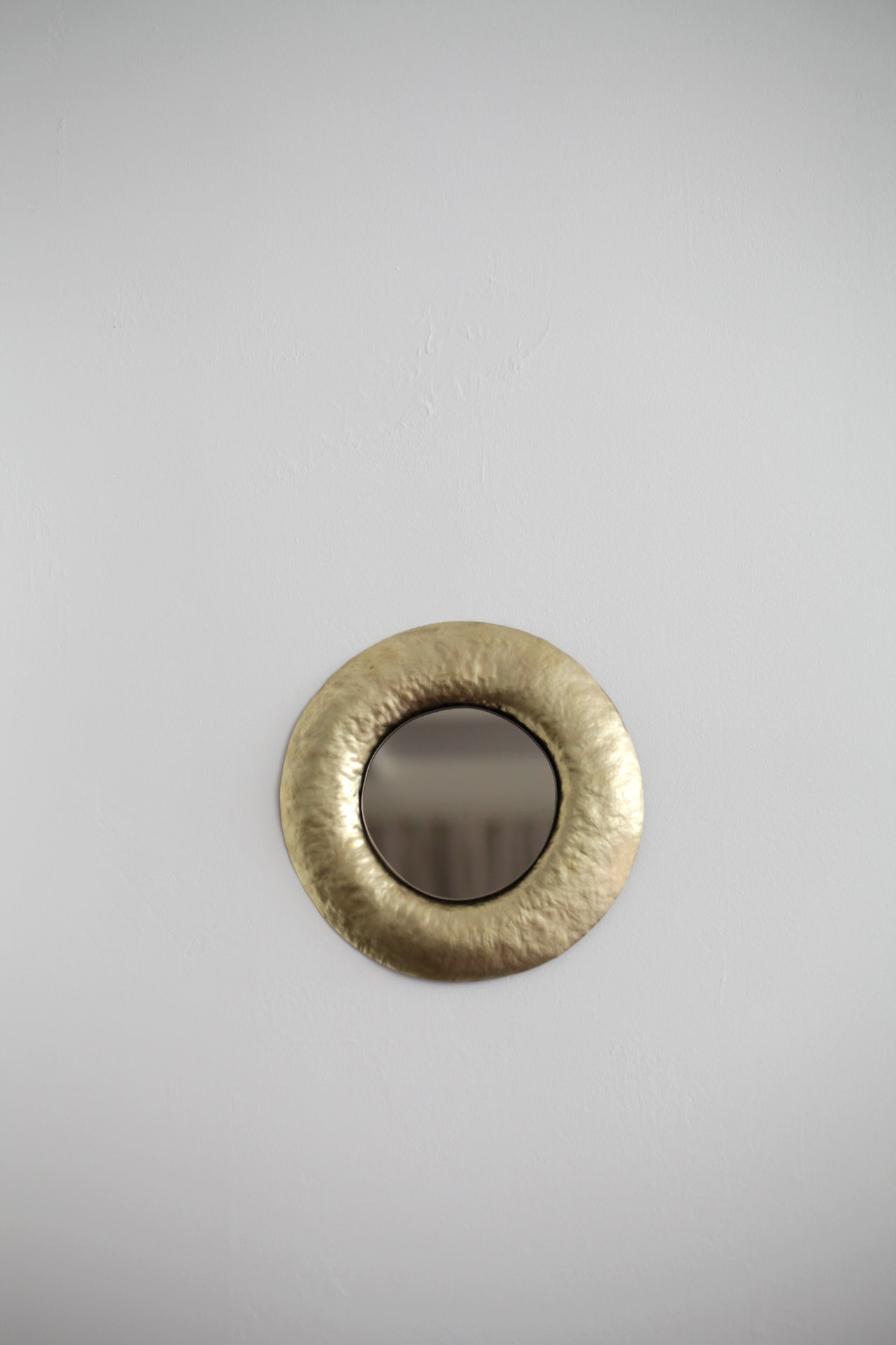 Jordan Hufnagel Mirror No. 2