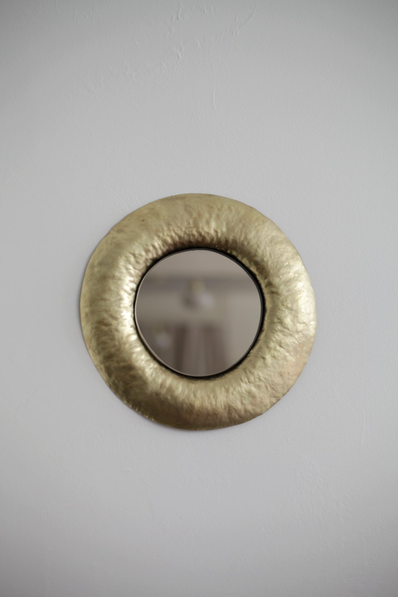 Jordan Hufnagel Mirror No. 2