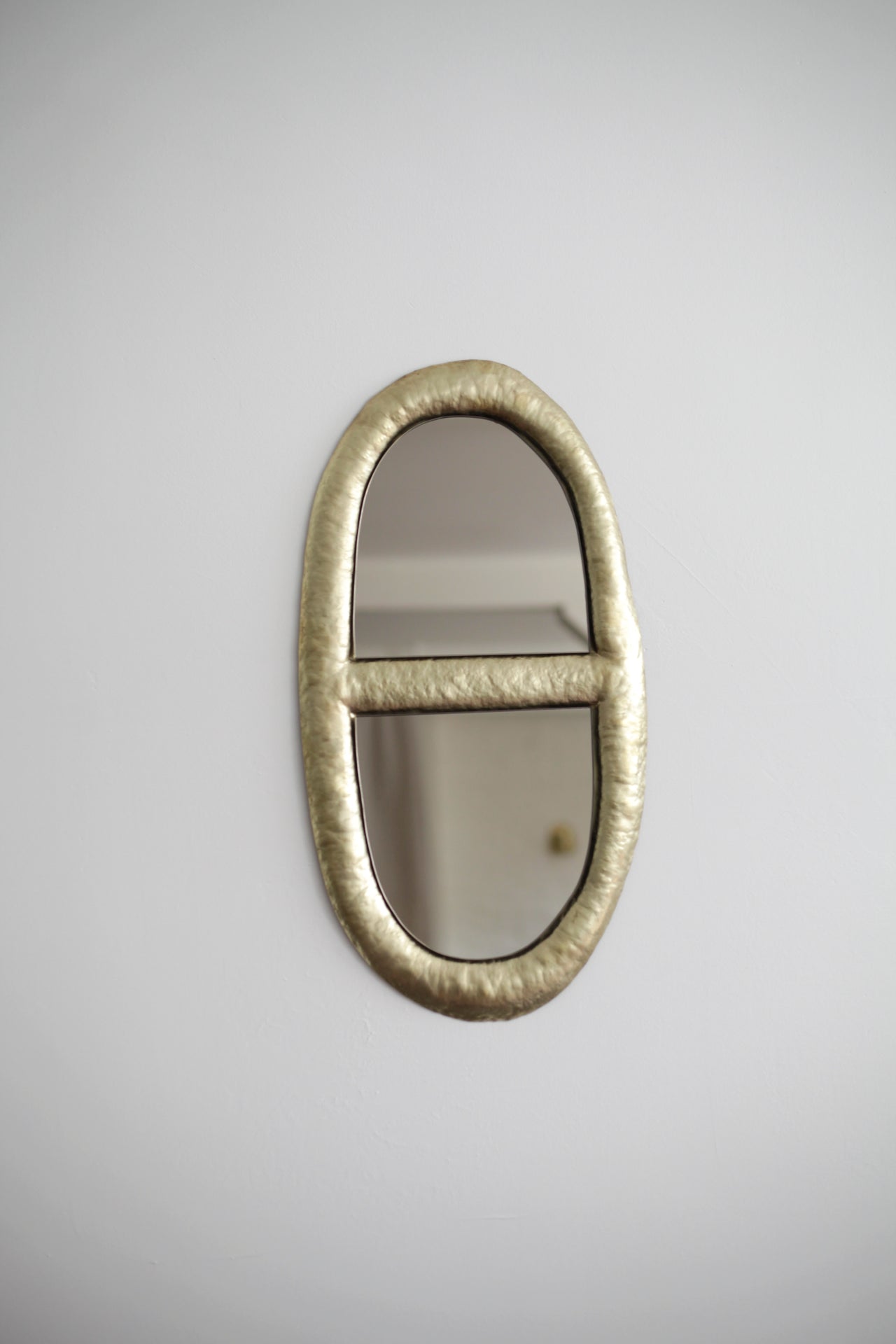 Jordan Hufnagel Double Mirror