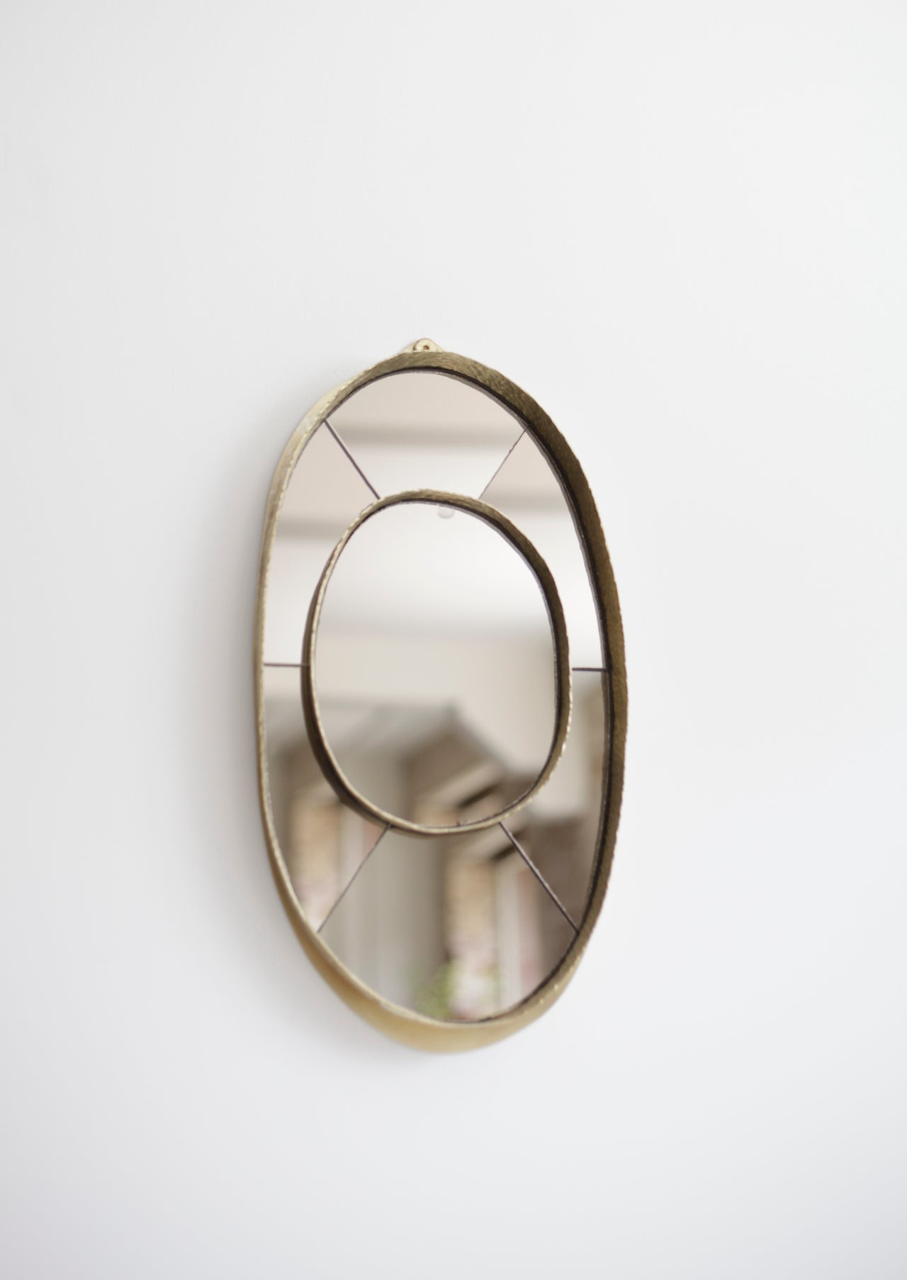 Jordan Hufnagel Mirror No. 5
