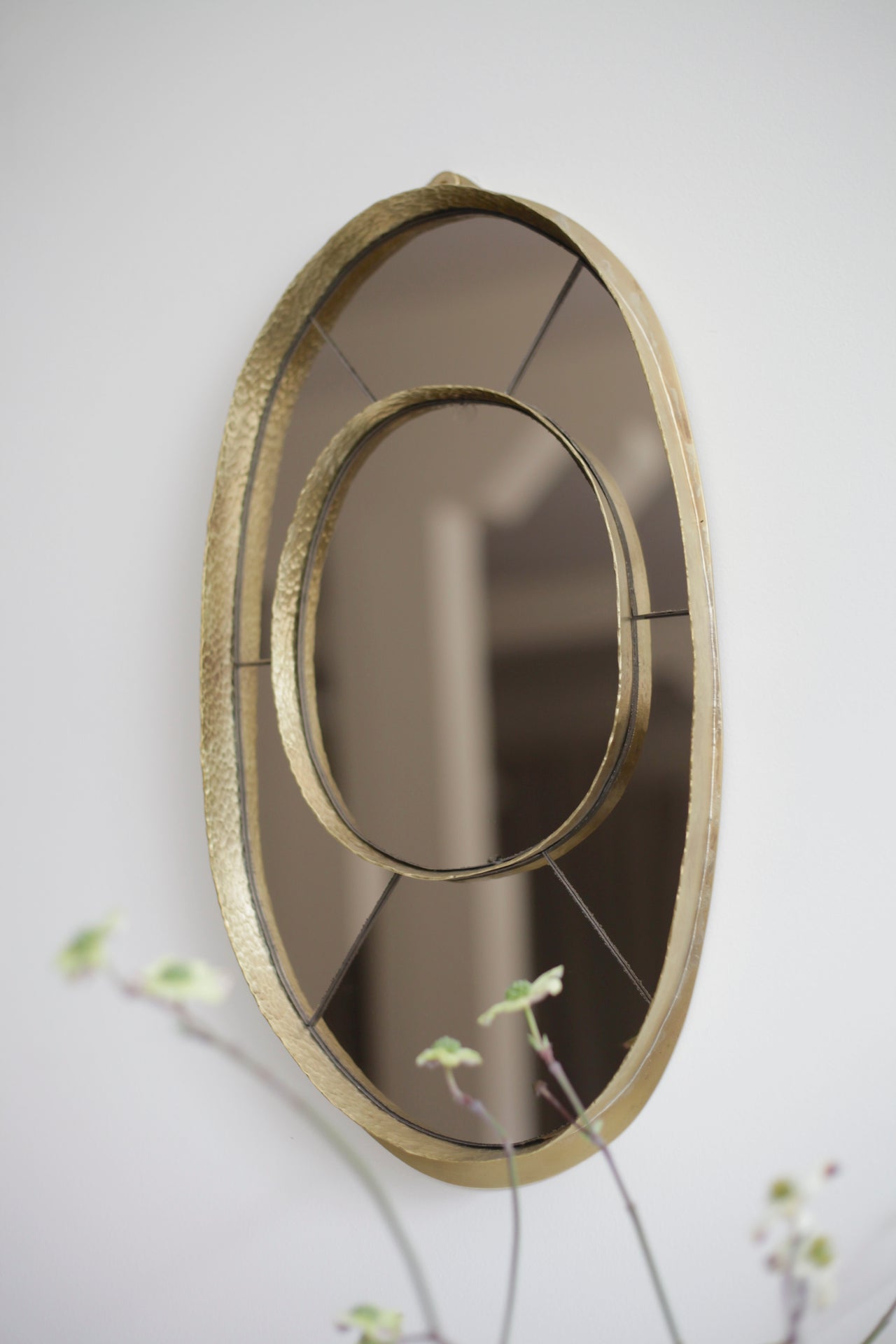 Jordan Hufnagel Mirror No. 5