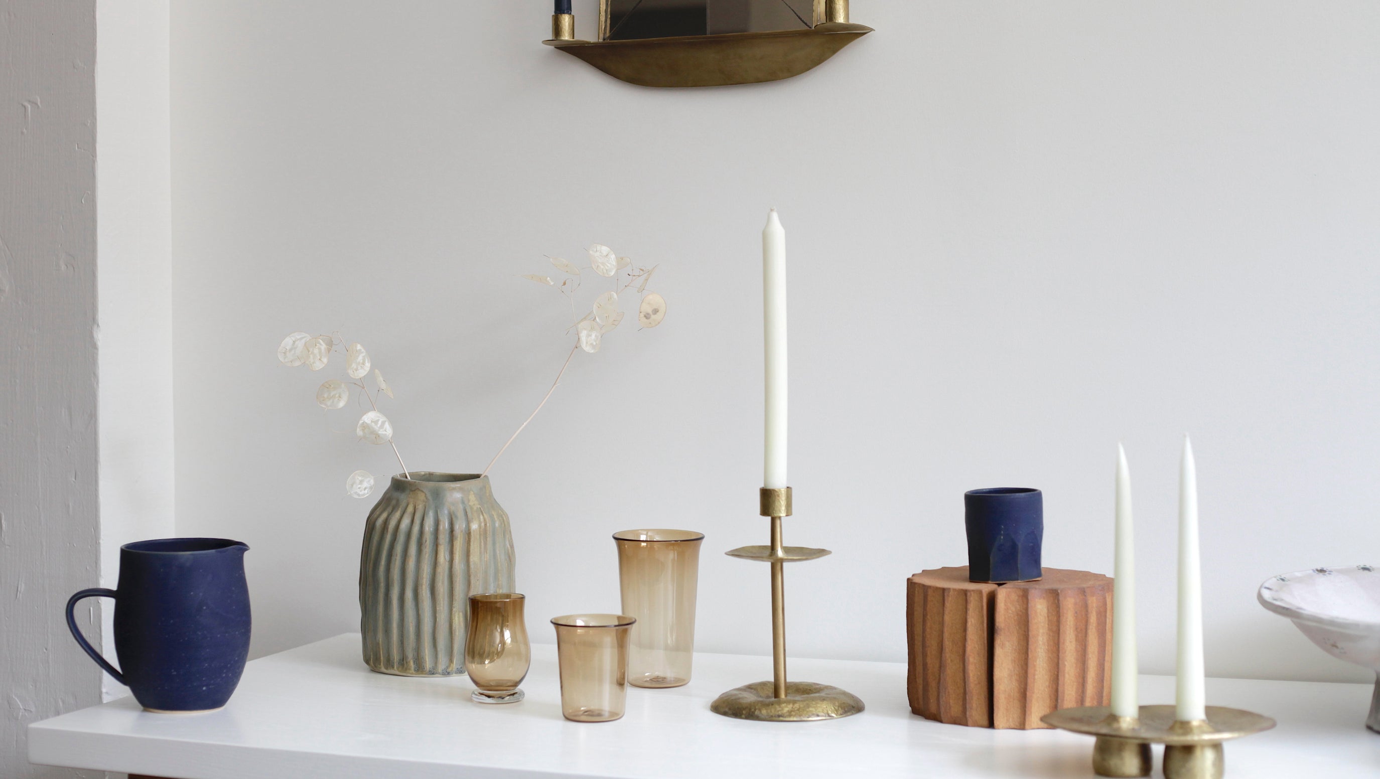 OBJECTS + ART