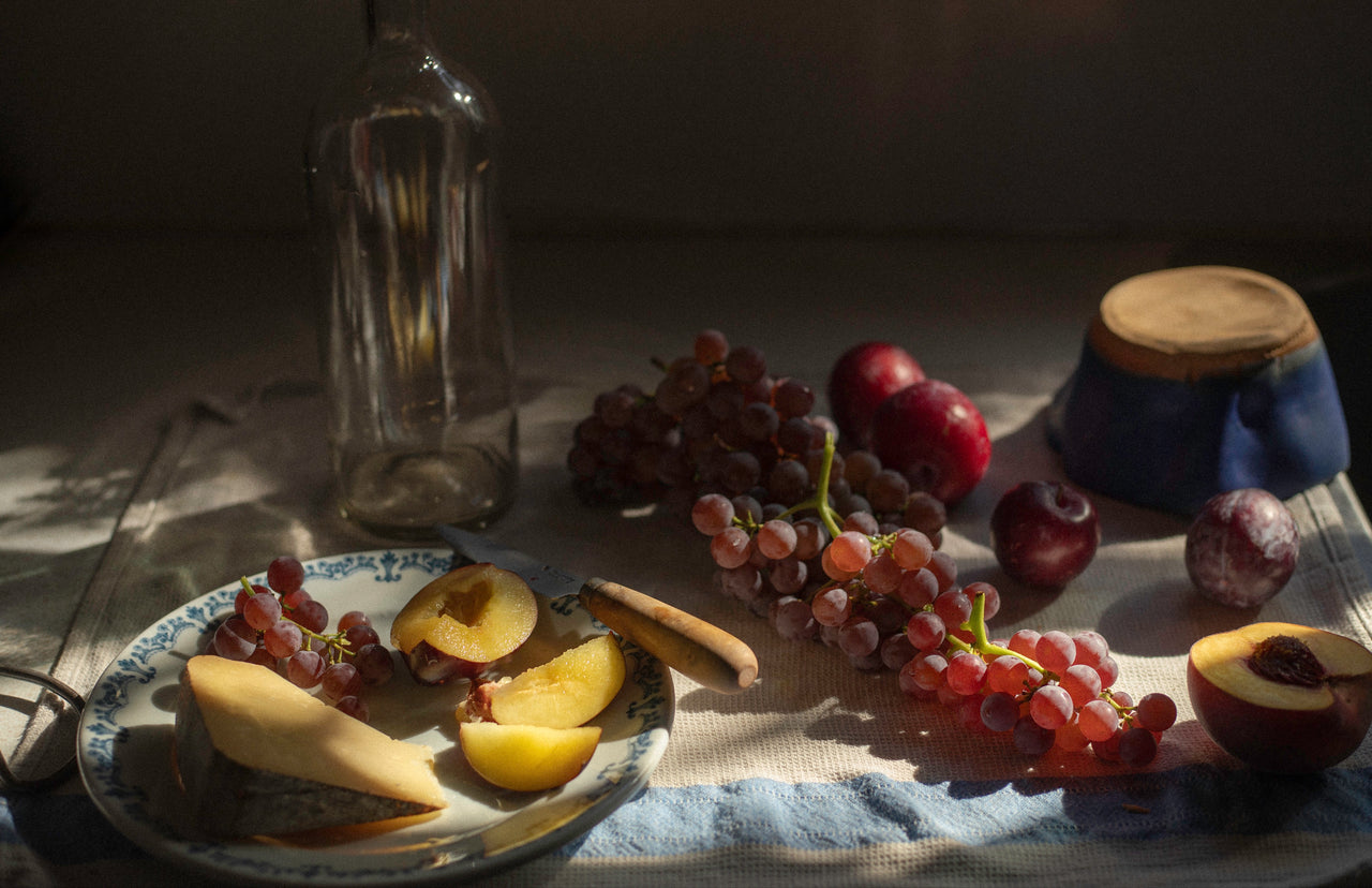 Next To The Sink by Genevieve Pierson