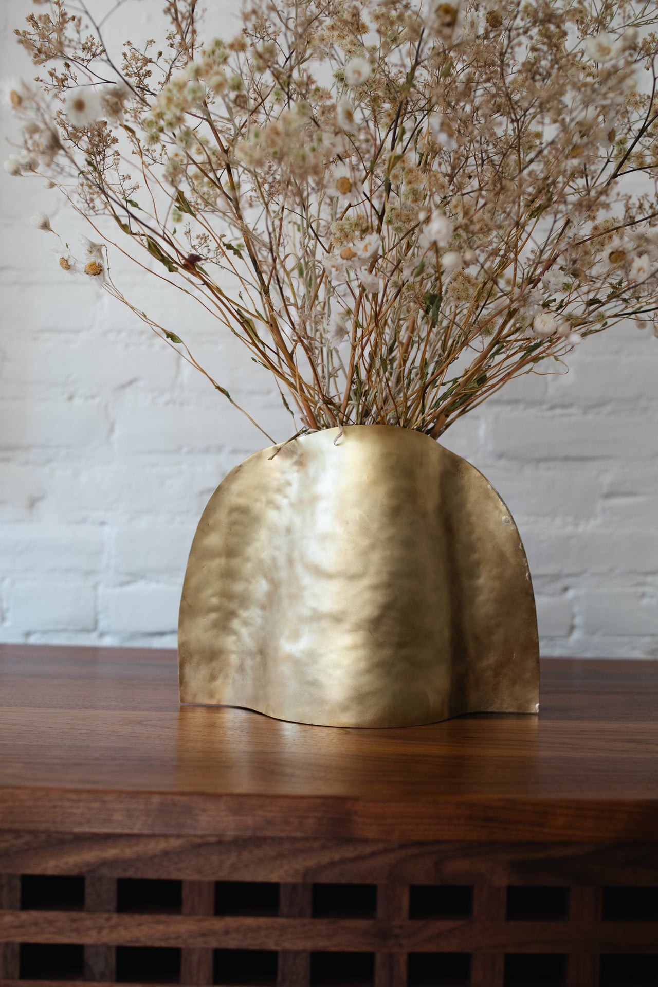 Jordan Hufnagel Two Handled Vessel
