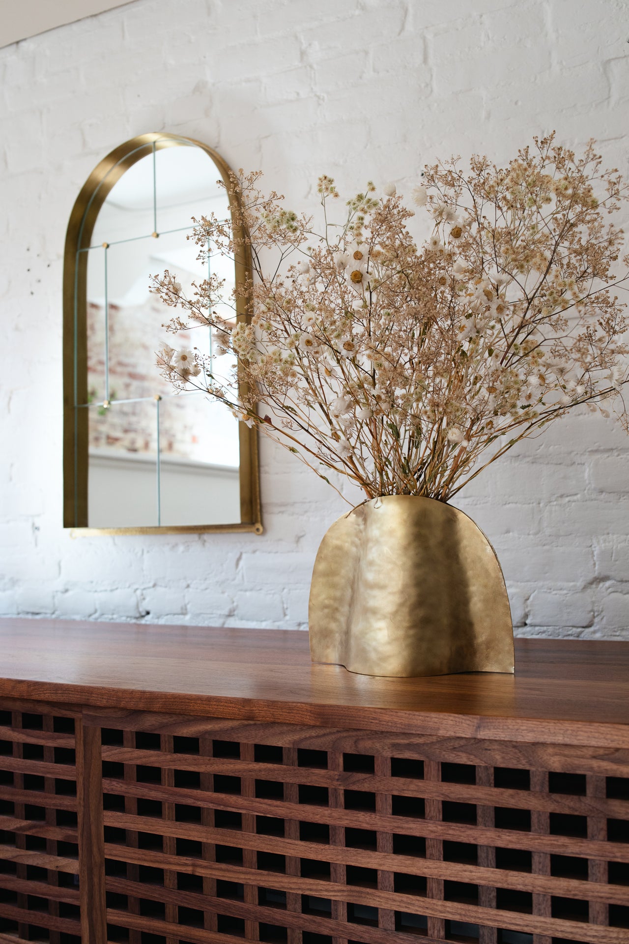 Jordan Hufnagel Two Handled Vessel