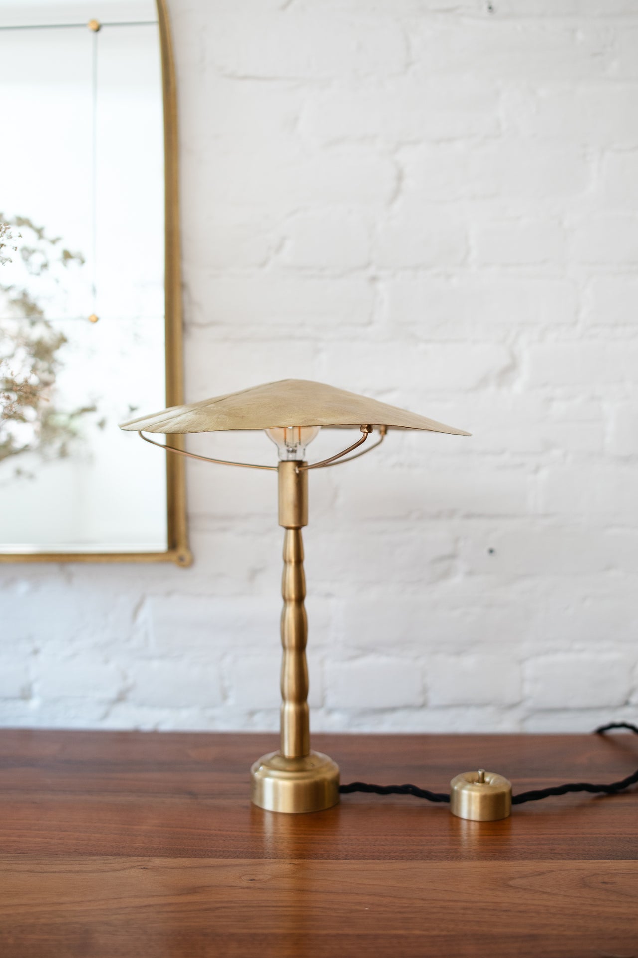 Jordan Hufnagel Table Lamp